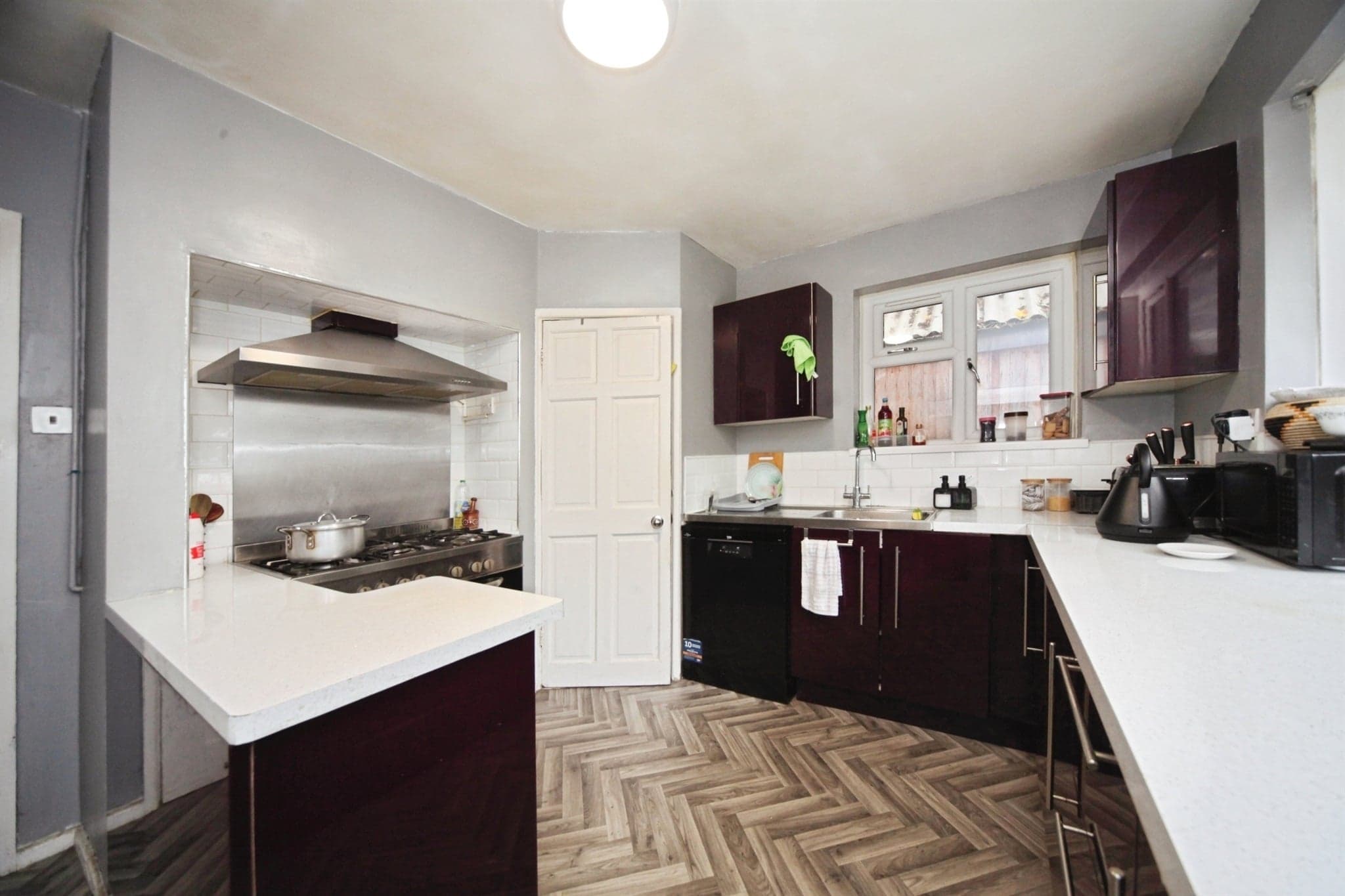 Property at Hart Hill Lane, Luton