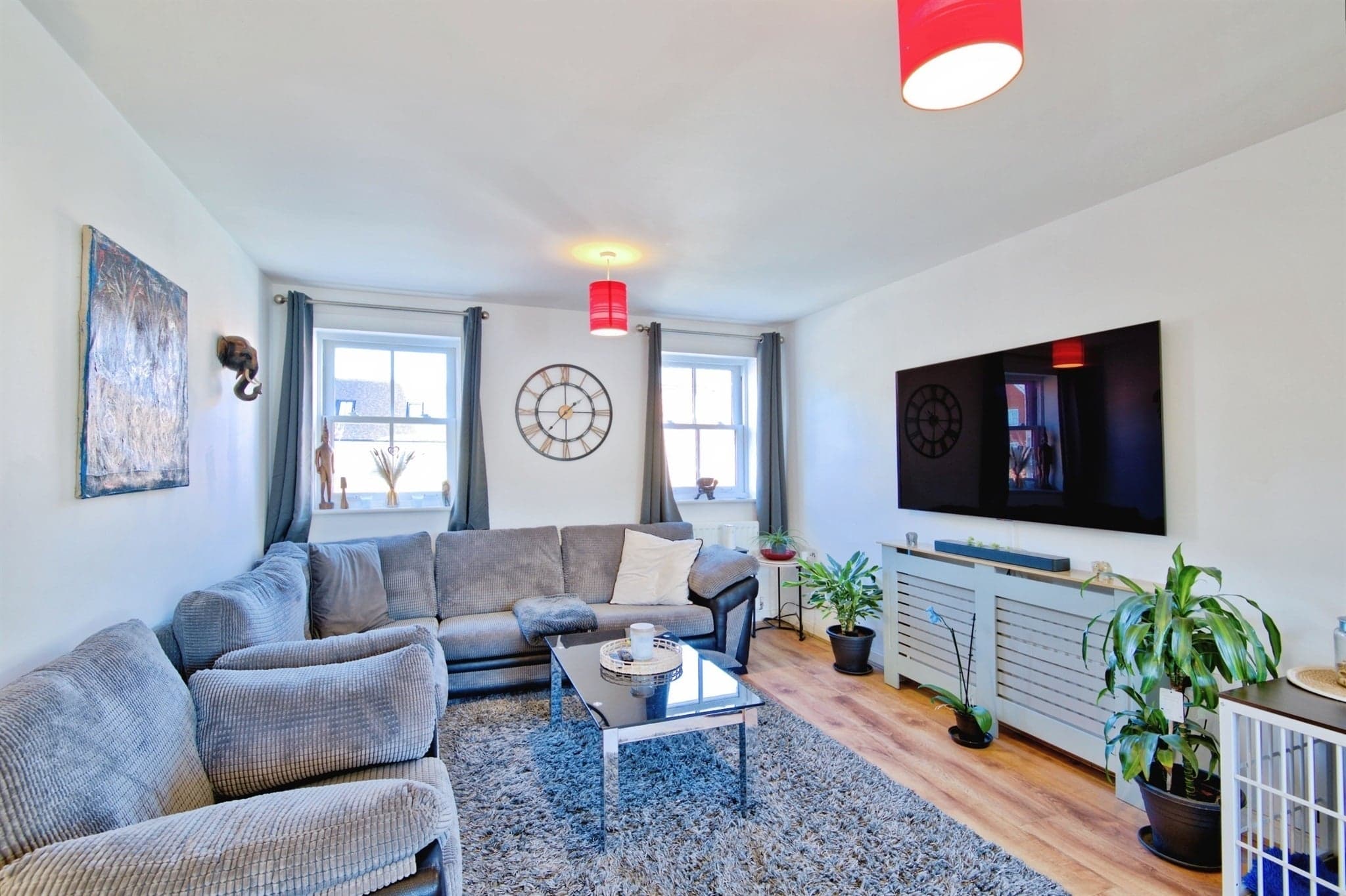 Property at Lancer Street, Colchester