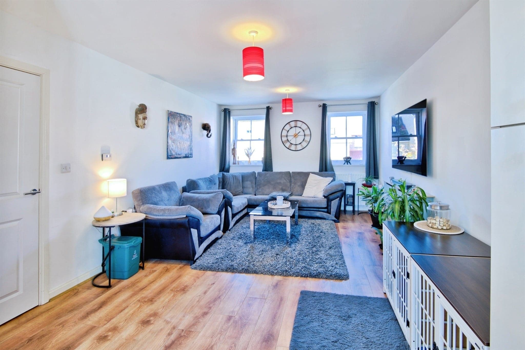 Property at Lancer Street, Colchester