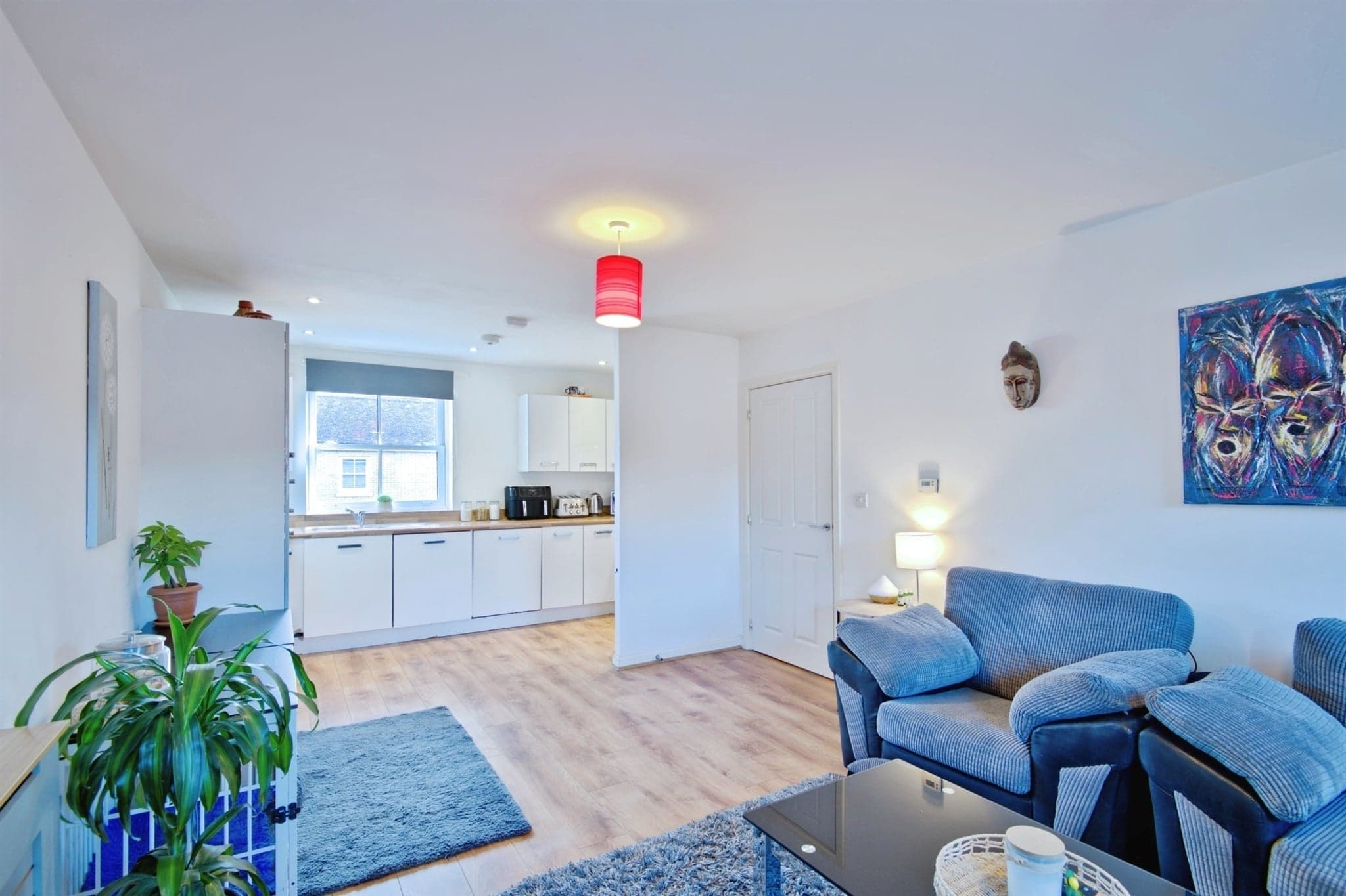 Property at Lancer Street, Colchester