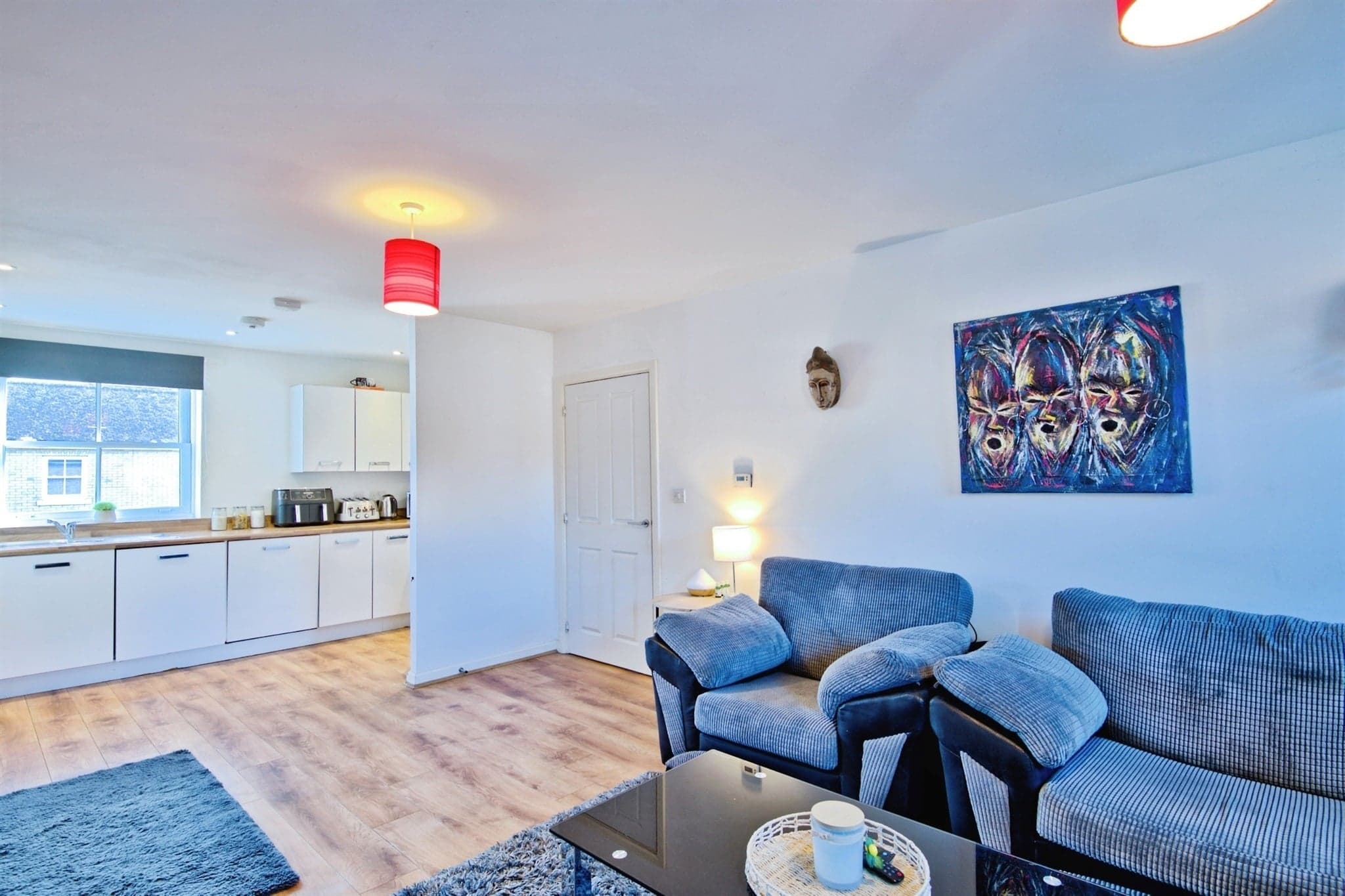 Property at Lancer Street, Colchester