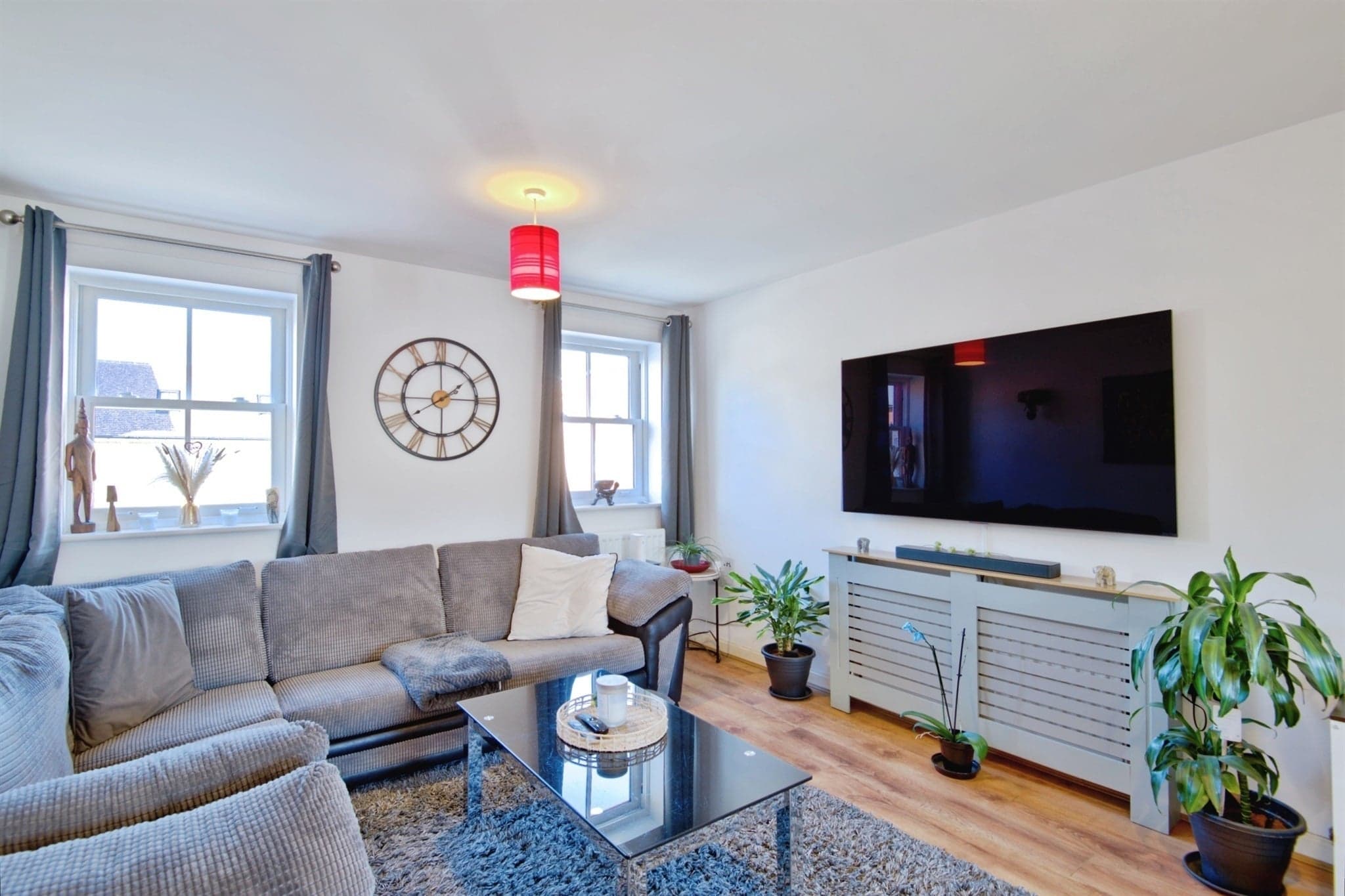 Property at Lancer Street, Colchester