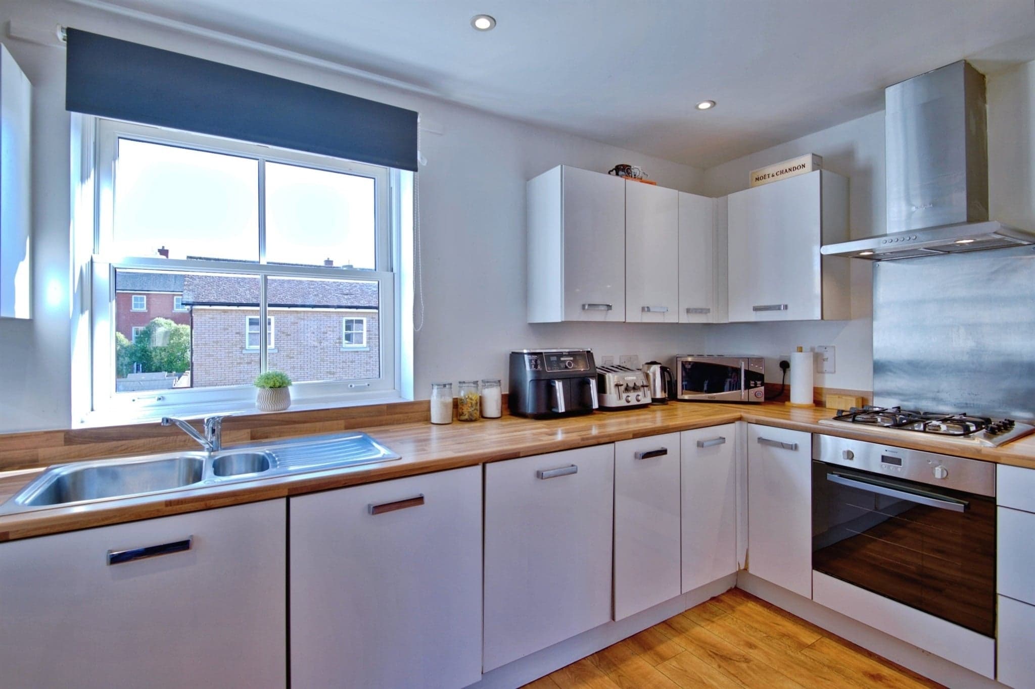 Property at Lancer Street, Colchester