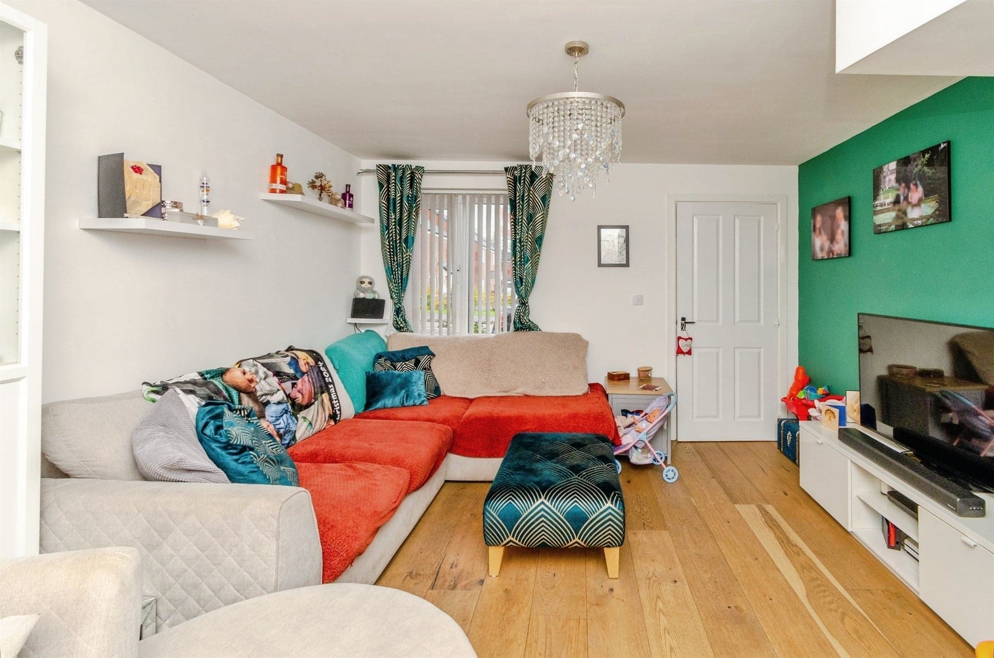 Property at Miners Way, Hednesford, Cannock