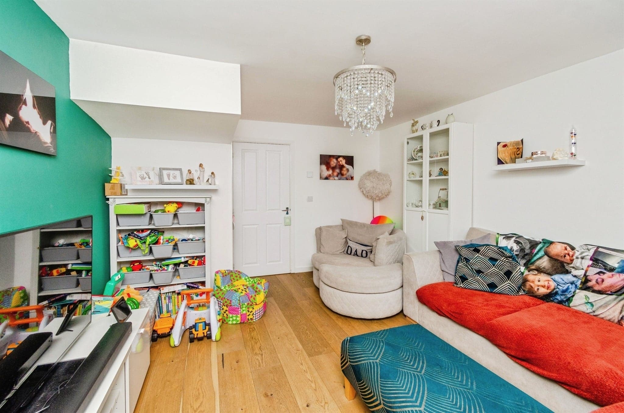 Property at Miners Way, Hednesford, Cannock