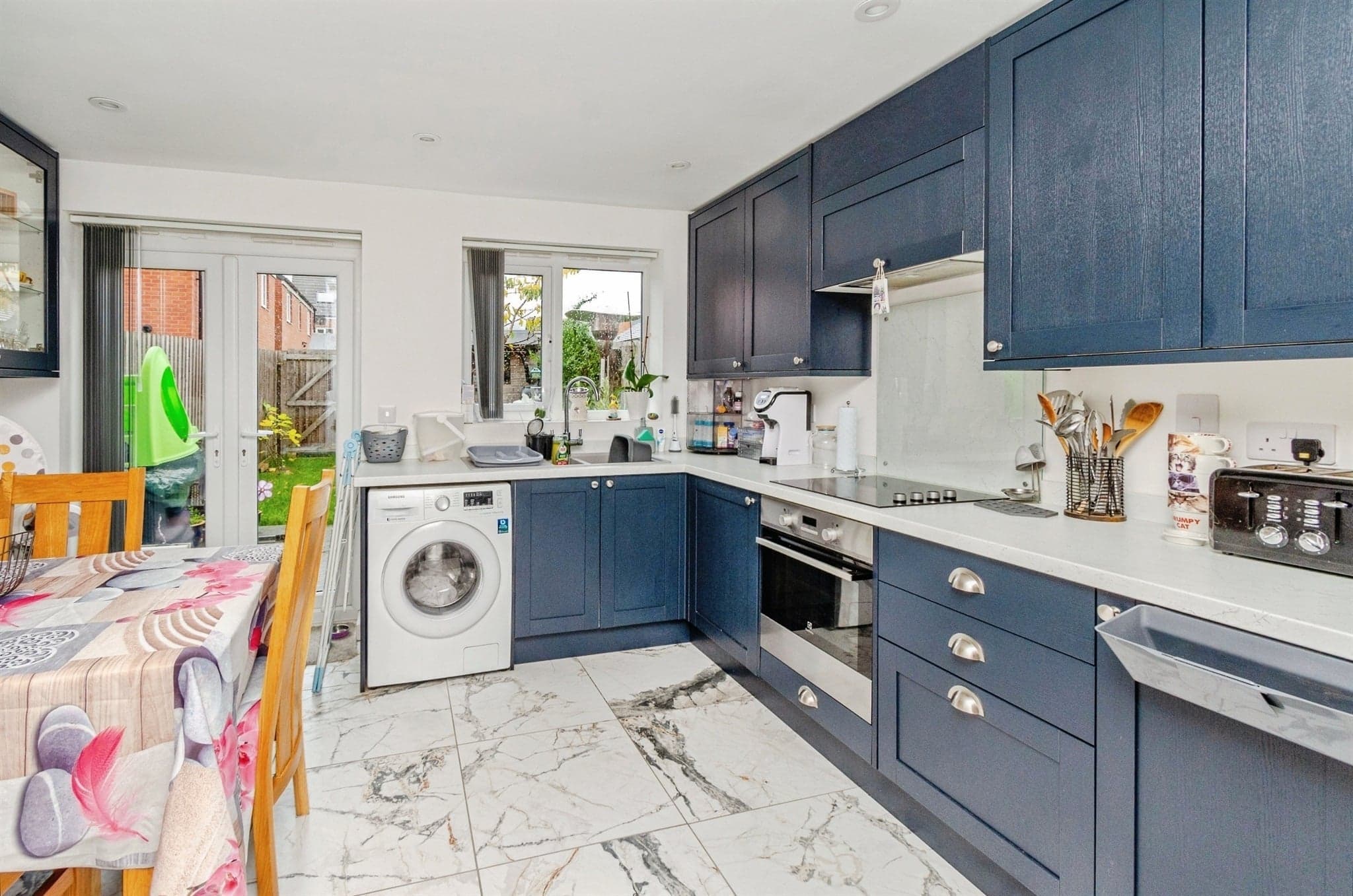 Property at Miners Way, Hednesford, Cannock