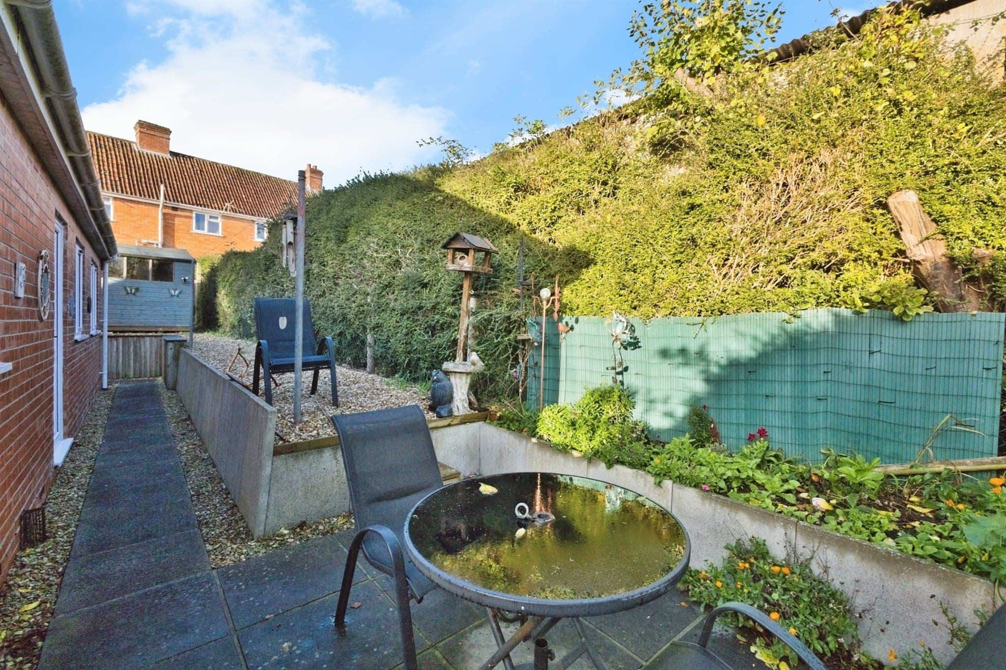 Property at Manor Road, Milborne Port, Sherborne