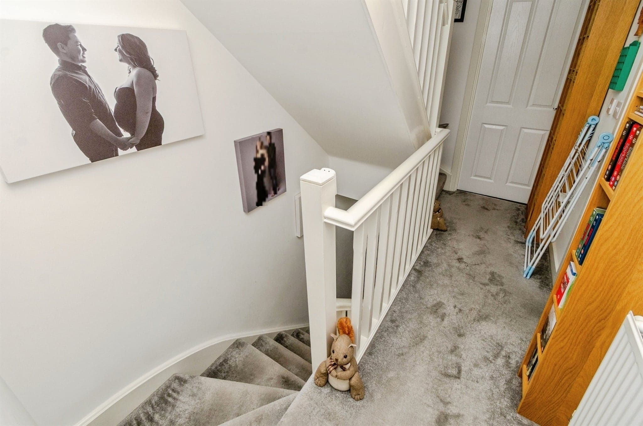 Property at Miners Way, Hednesford, Cannock