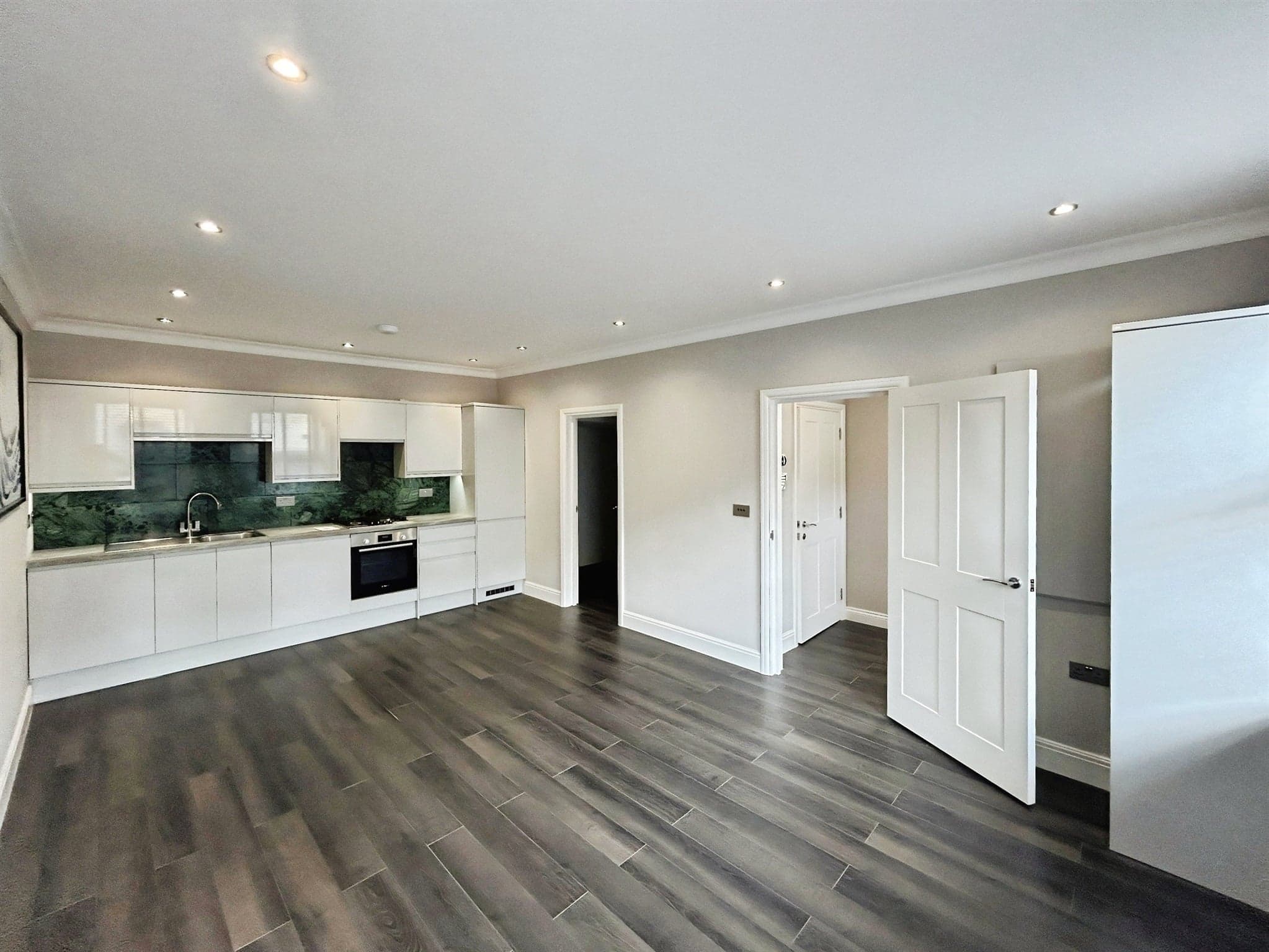 Property at Walton Road, Wellesbourne, Warwick