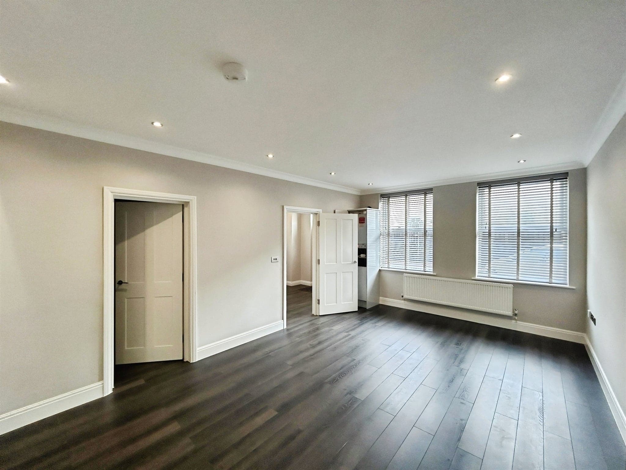 Property at Walton Road, Wellesbourne, Warwick