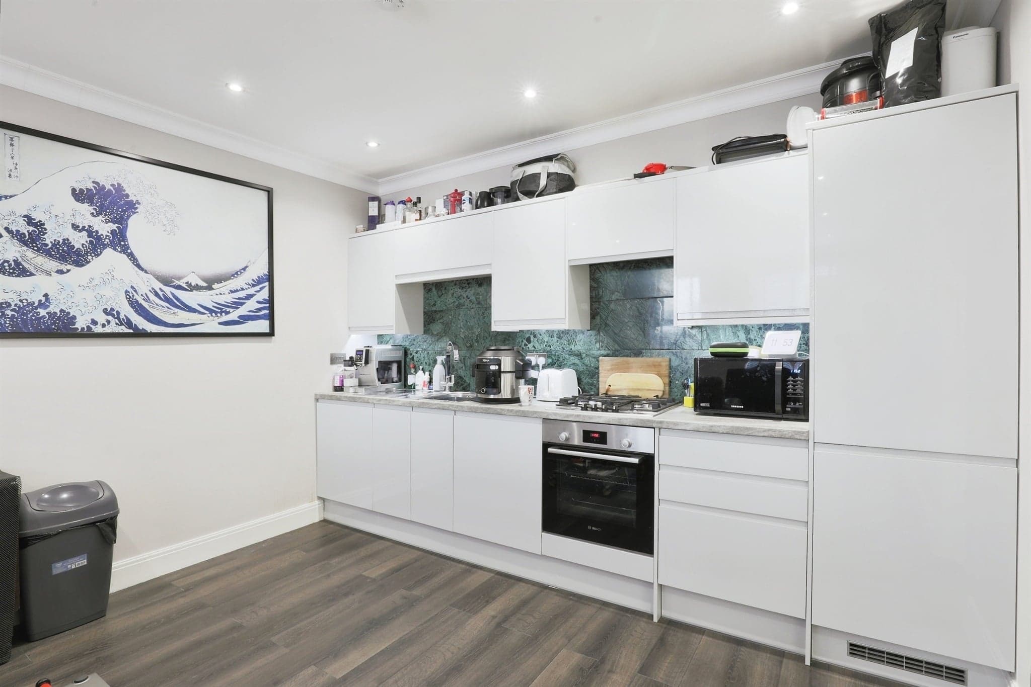 Property at Walton Road, Wellesbourne, Warwick