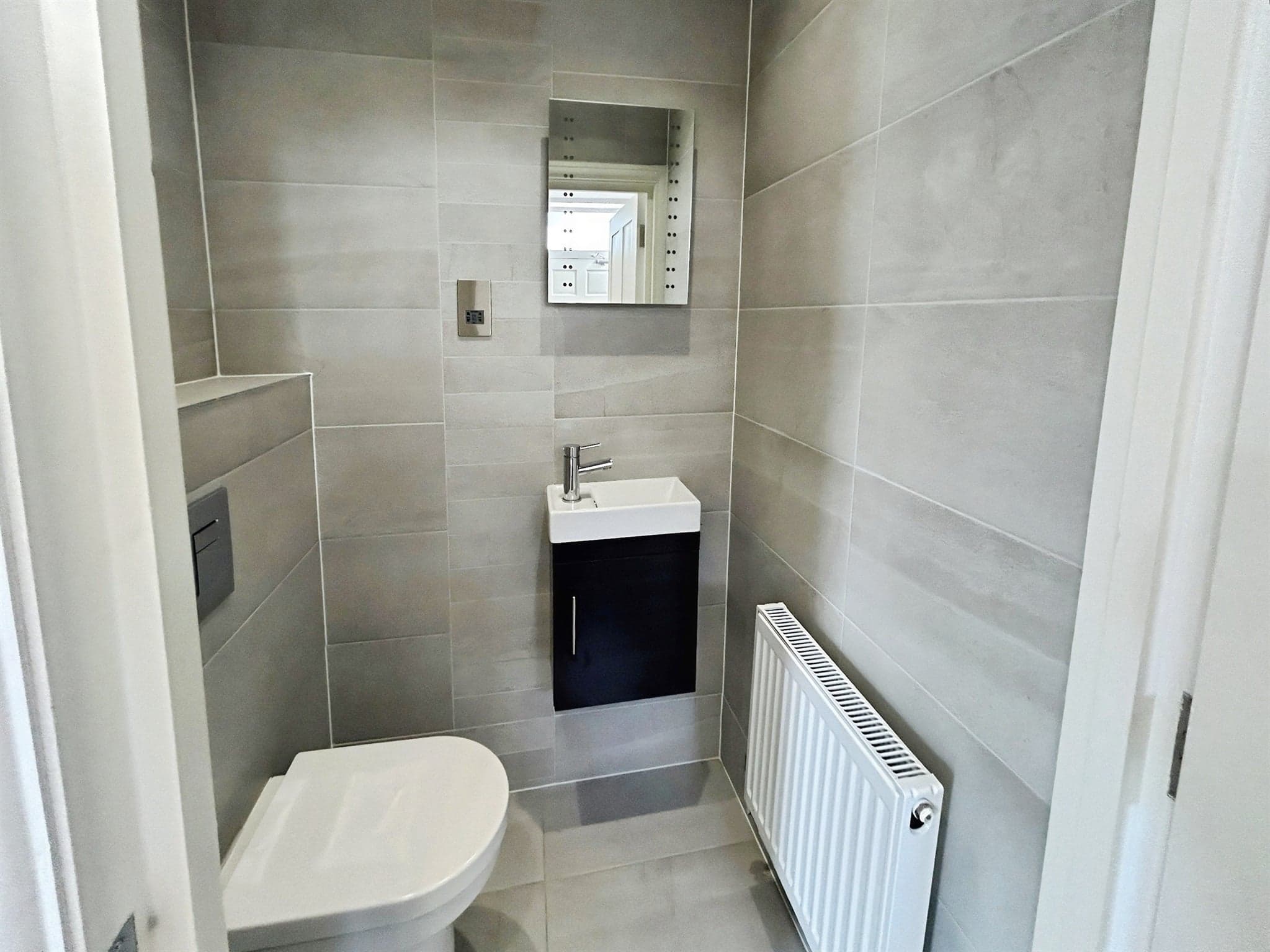 Property at Walton Road, Wellesbourne, Warwick