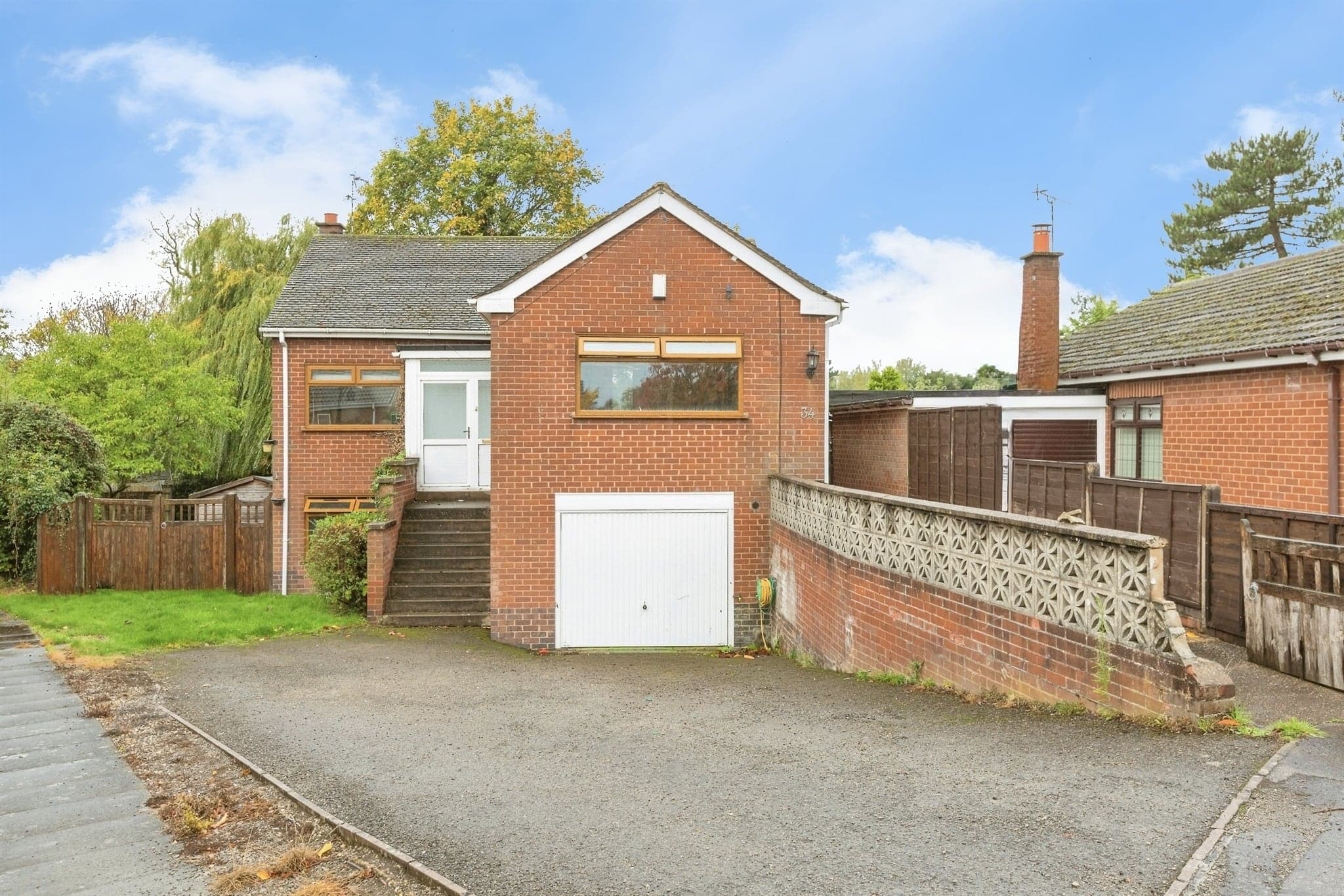 Property at Denis Road, Burbage, Hinckley