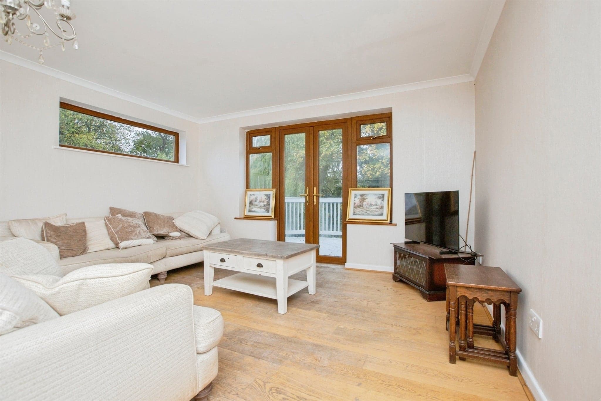 Property at Denis Road, Burbage, Hinckley