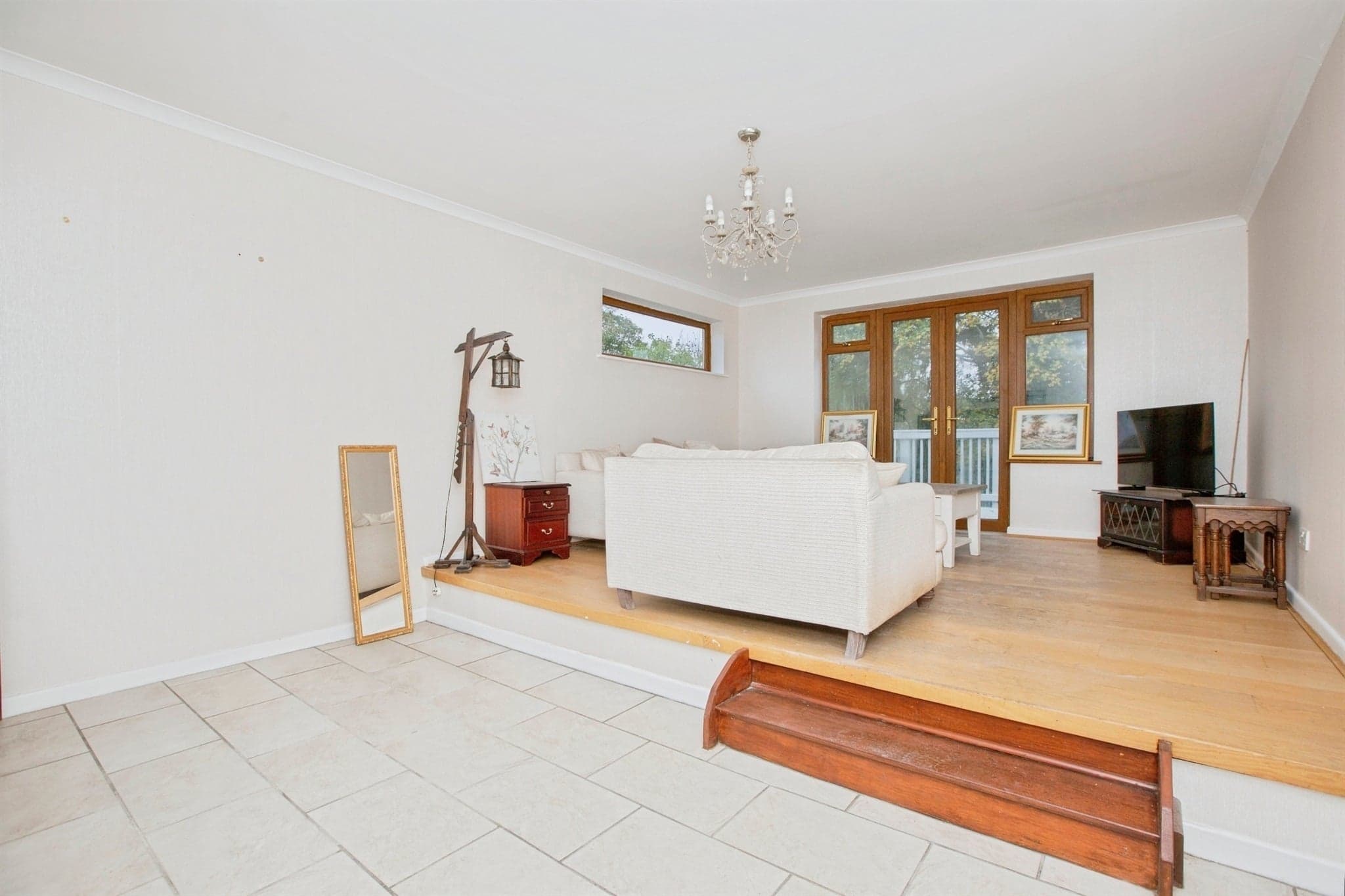 Property at Denis Road, Burbage, Hinckley