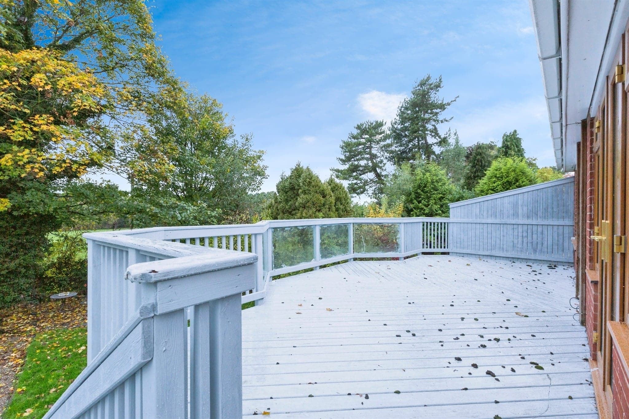 Property at Denis Road, Burbage, Hinckley