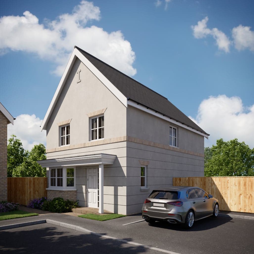 Property at Warmwell Road, Crossways, Dorchester