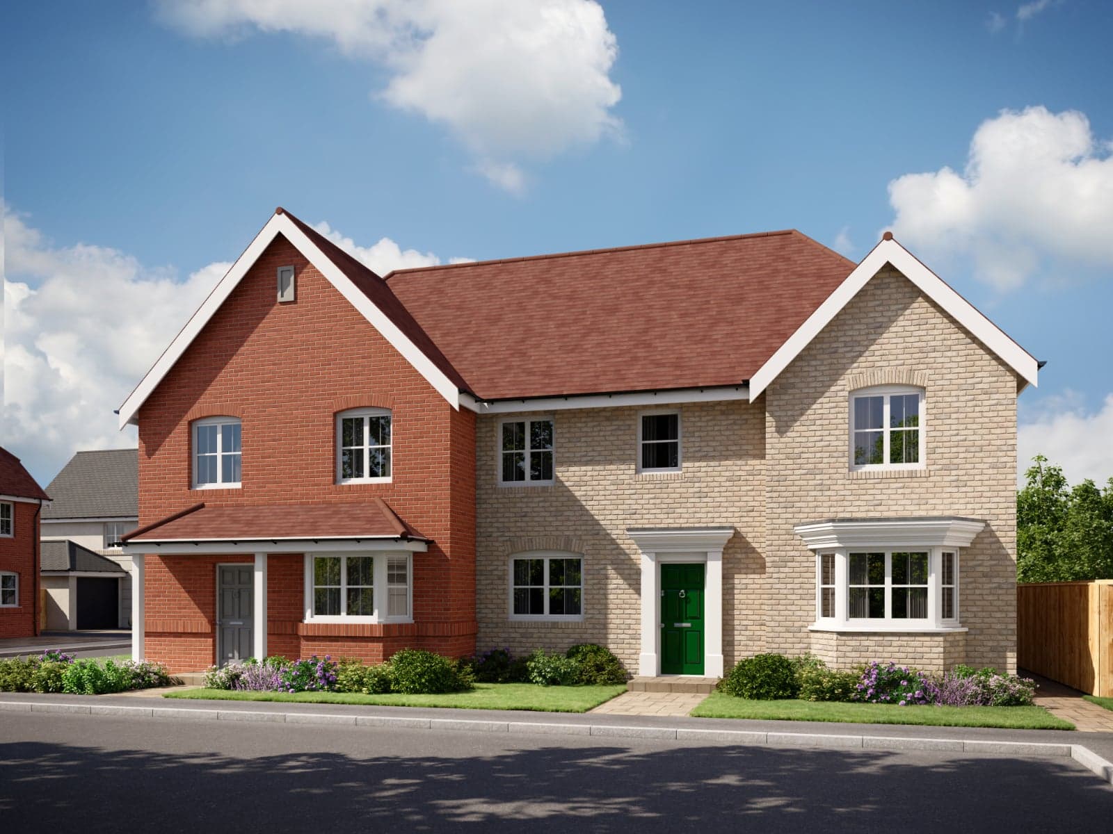 Property at Warmwell Road, Crossways, Dorchester