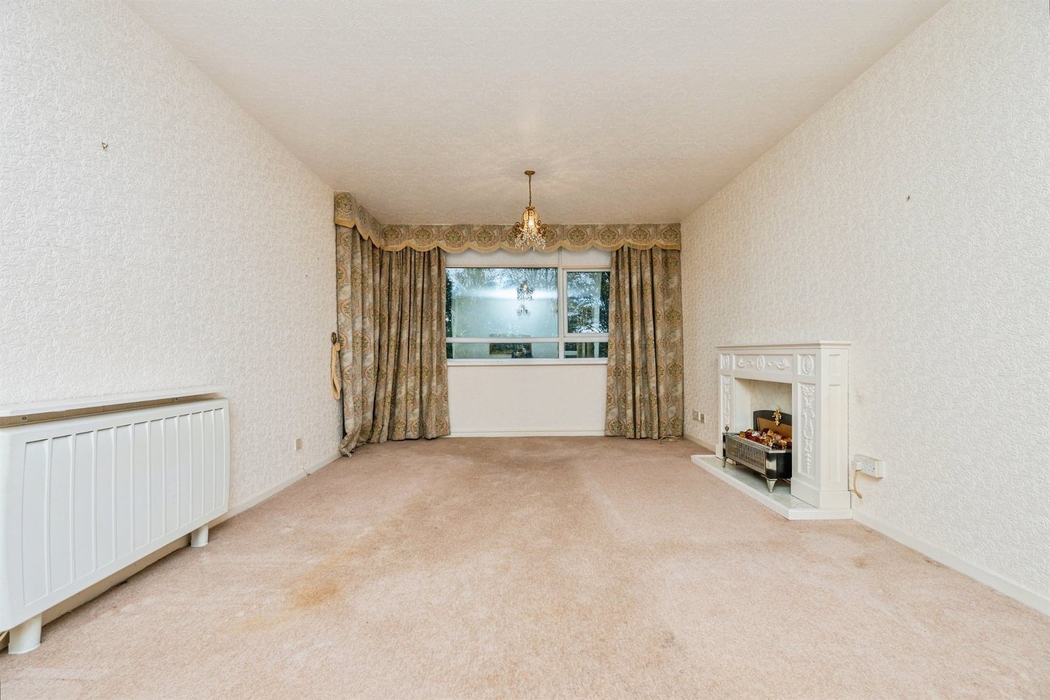 Property at Richmond Hill Road, Birmingham
