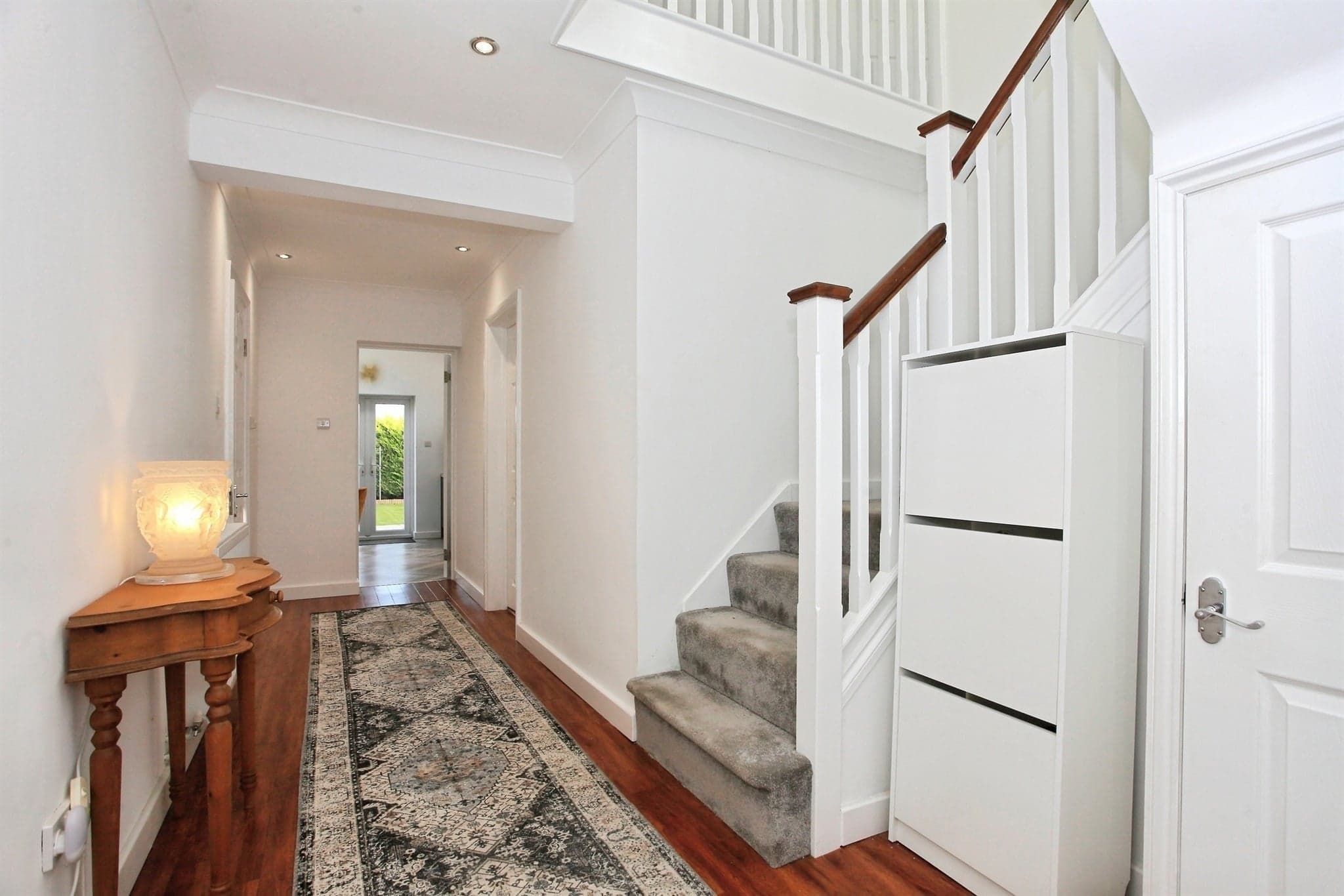 Property at Plank Drove, Crowland, Peterborough