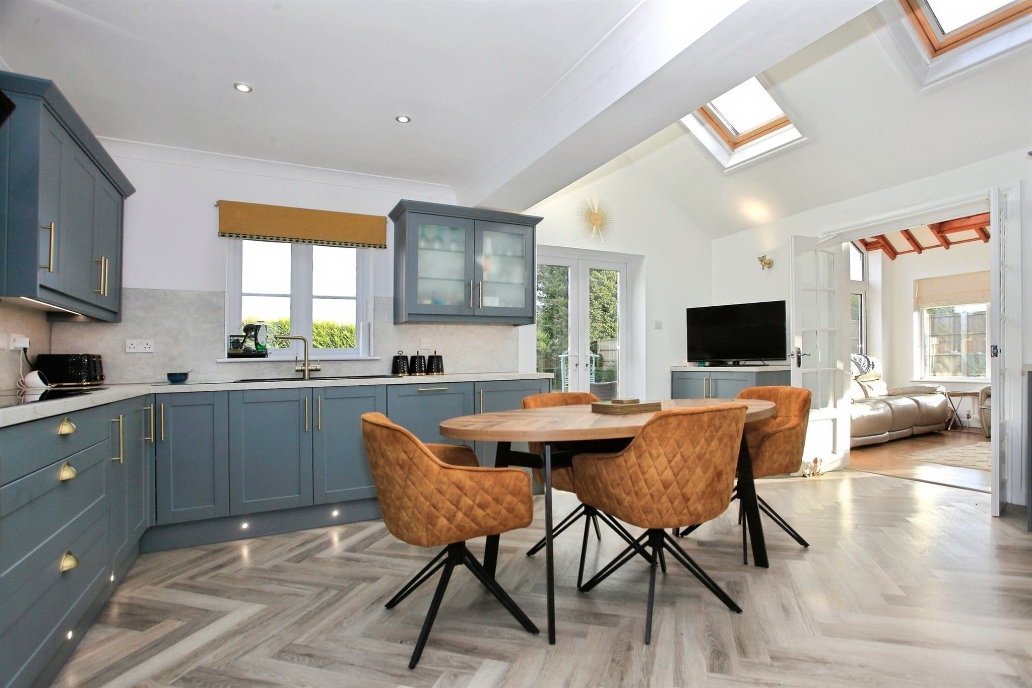 Property at Plank Drove, Crowland, Peterborough
