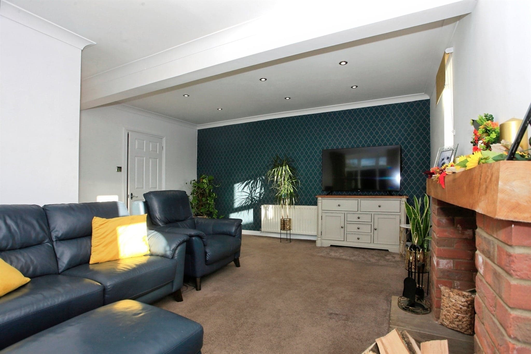 Property at Plank Drove, Crowland, Peterborough