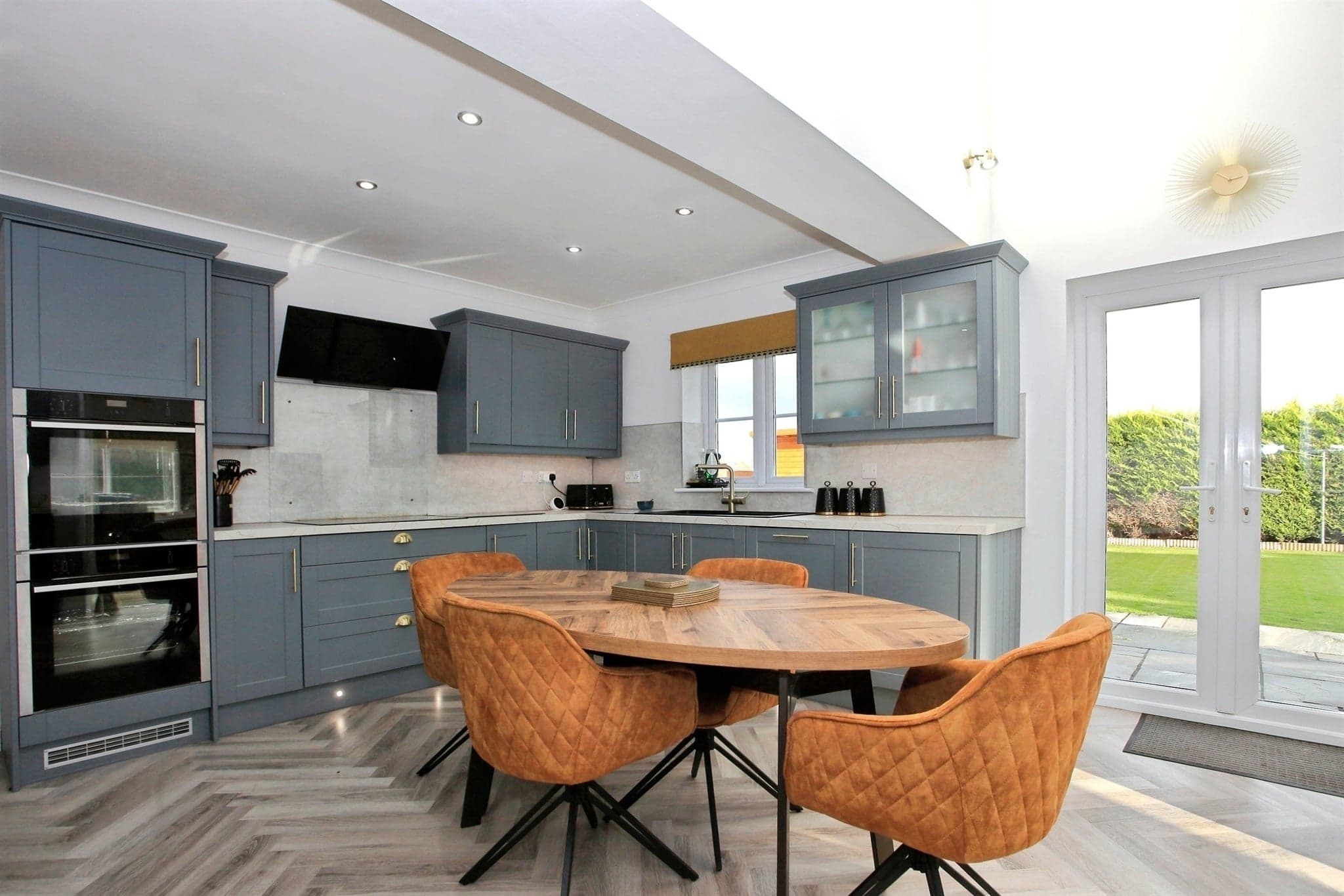 Property at Plank Drove, Crowland, Peterborough