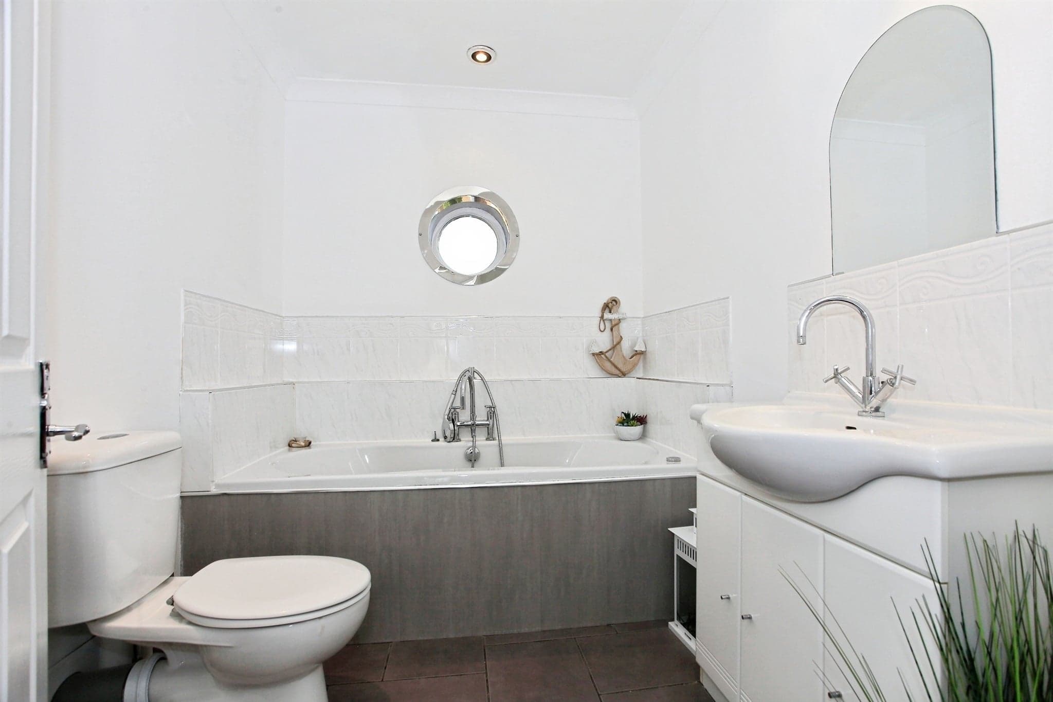 Property at Plank Drove, Crowland, Peterborough