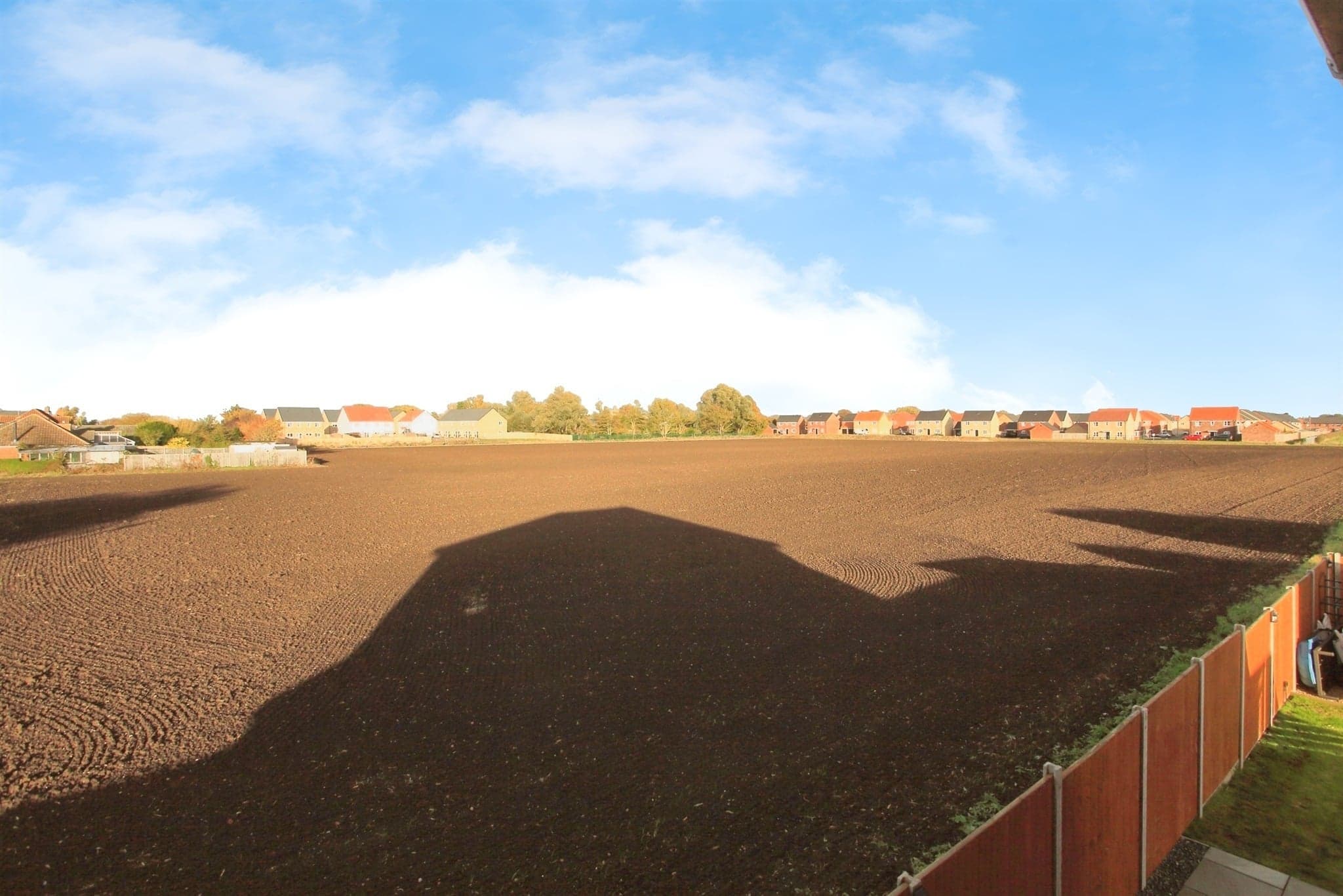 Property at Plank Drove, Crowland, Peterborough