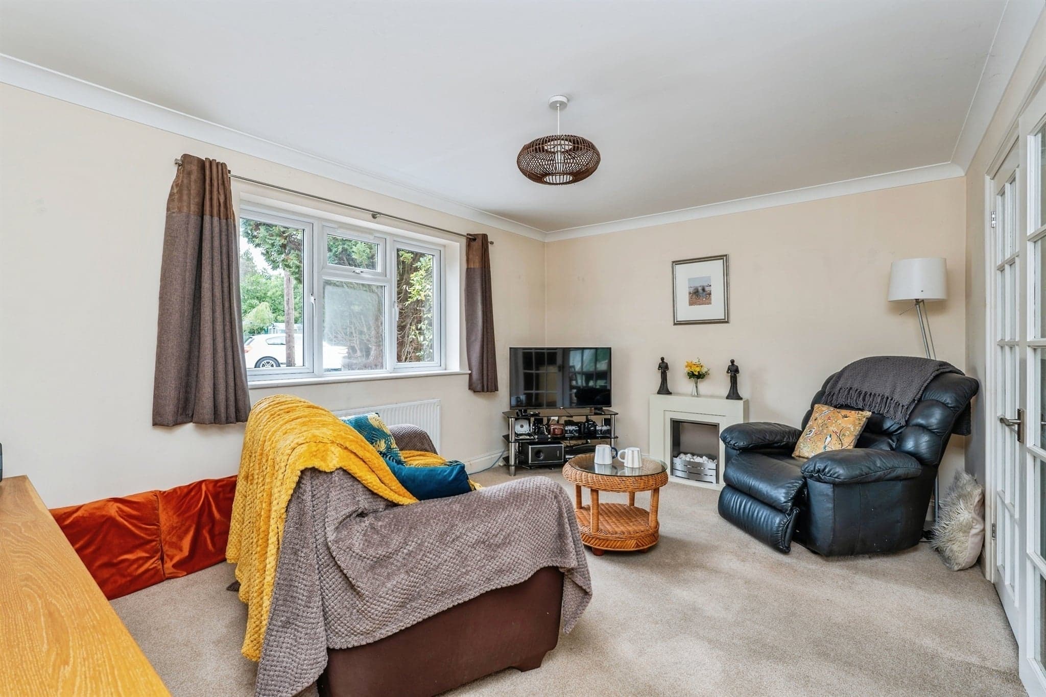 Property at Cowleas Cottages, Romsey