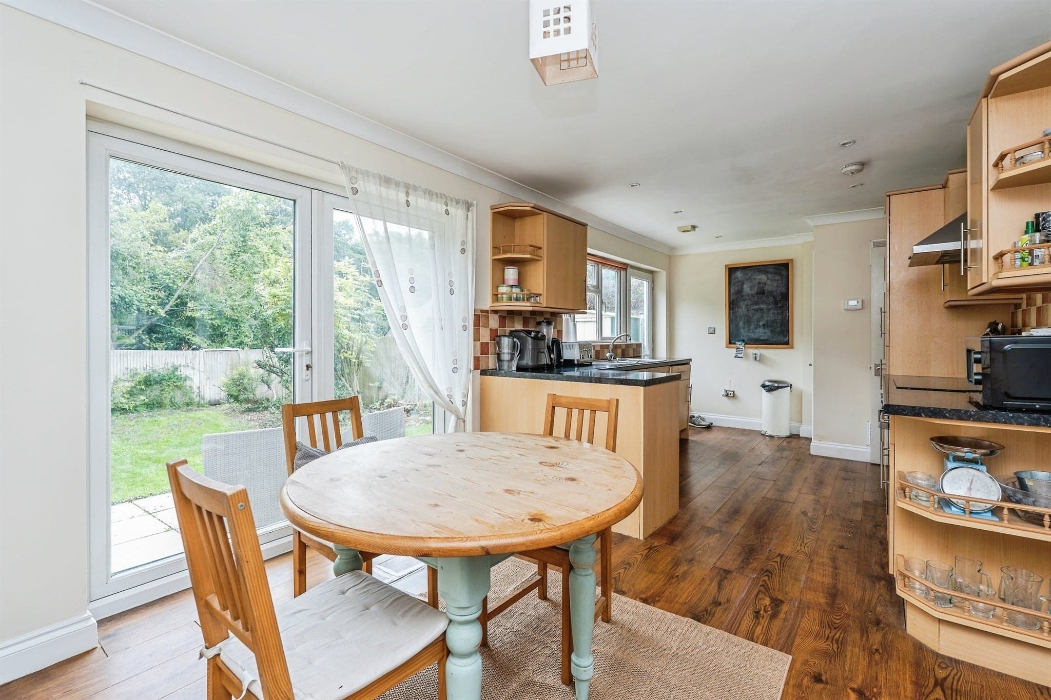 Property at Cowleas Cottages, Romsey