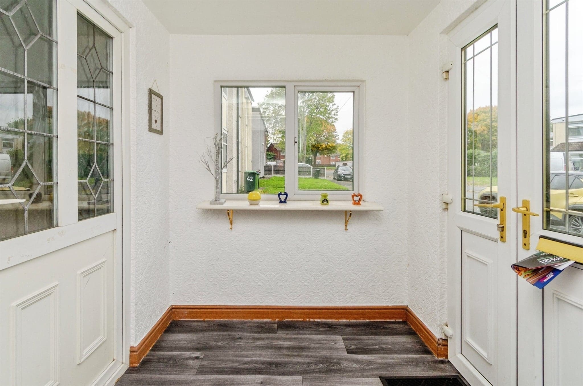 Property at Burns Avenue, TIPTON