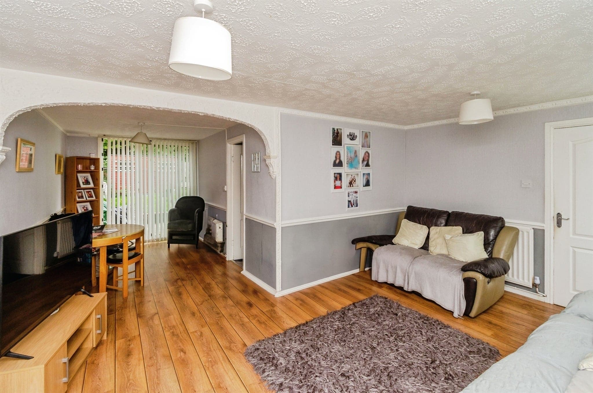 Property at Burns Avenue, TIPTON