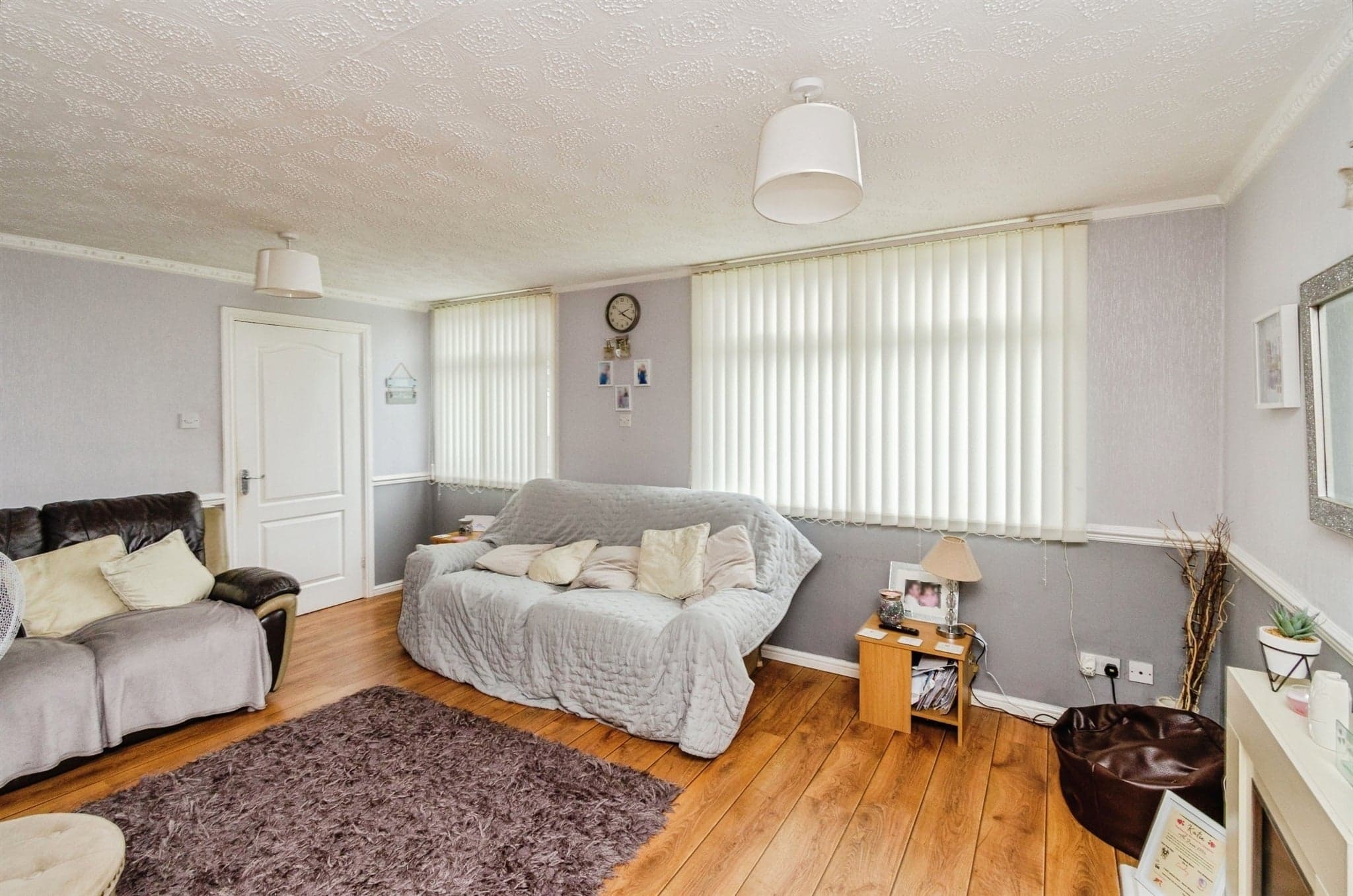 Property at Burns Avenue, TIPTON