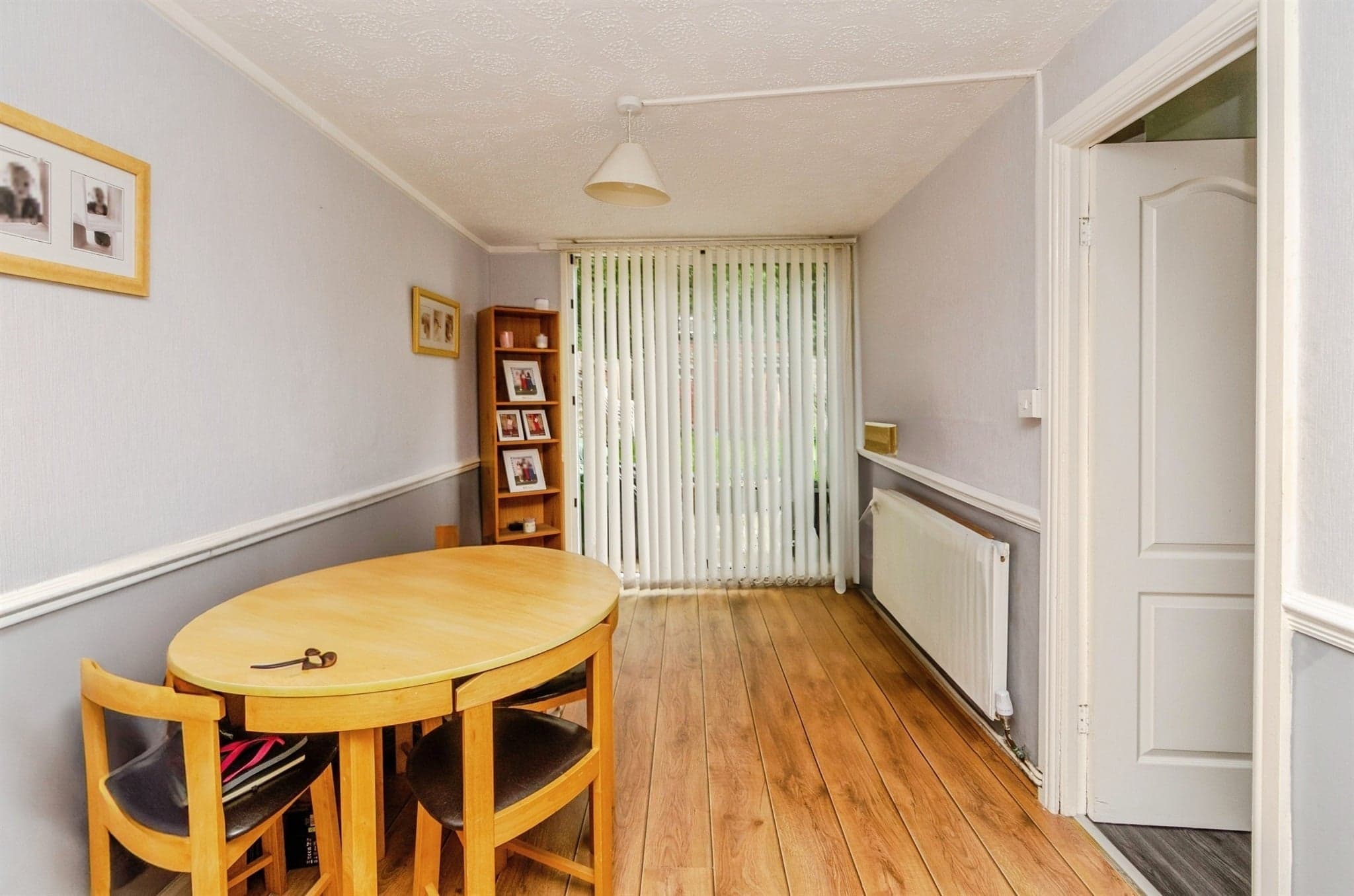 Property at Burns Avenue, TIPTON