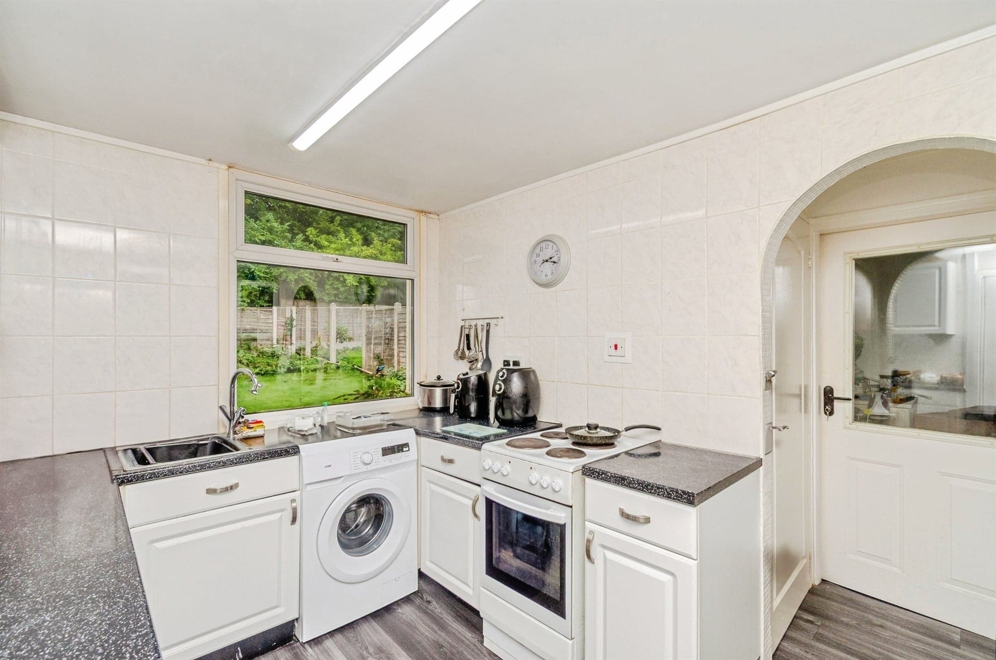 Property at Burns Avenue, TIPTON