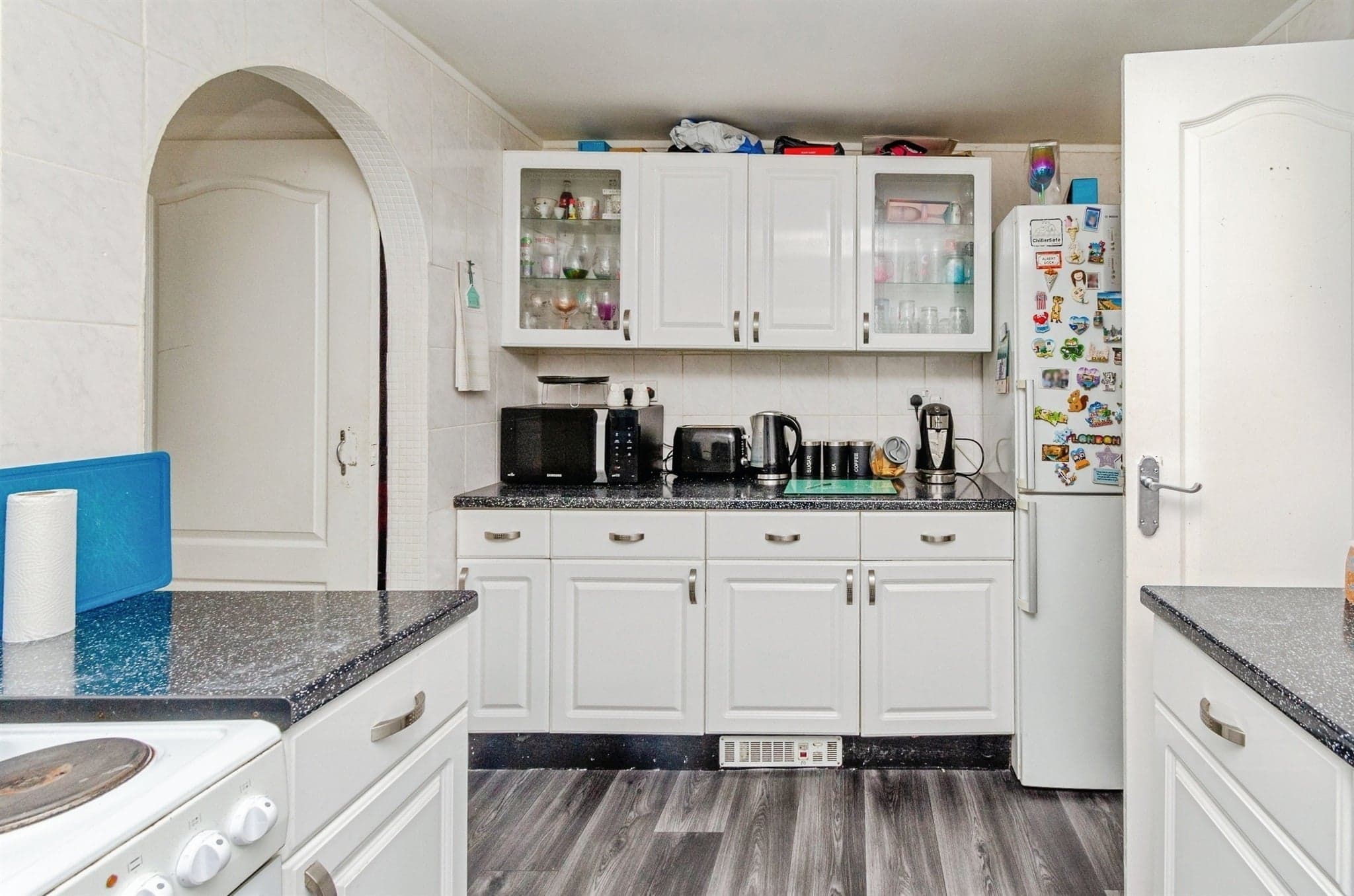 Property at Burns Avenue, TIPTON
