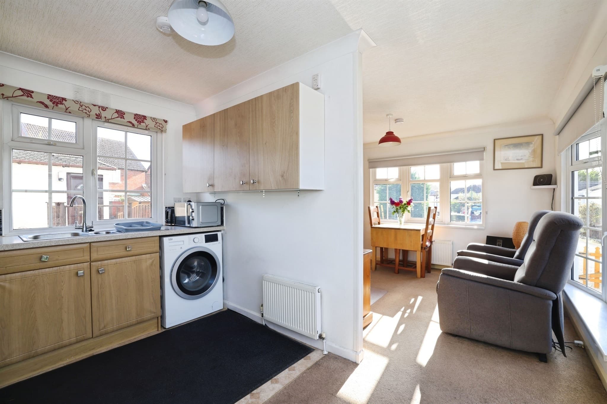 Property at Avon Park, Netheravon, Salisbury
