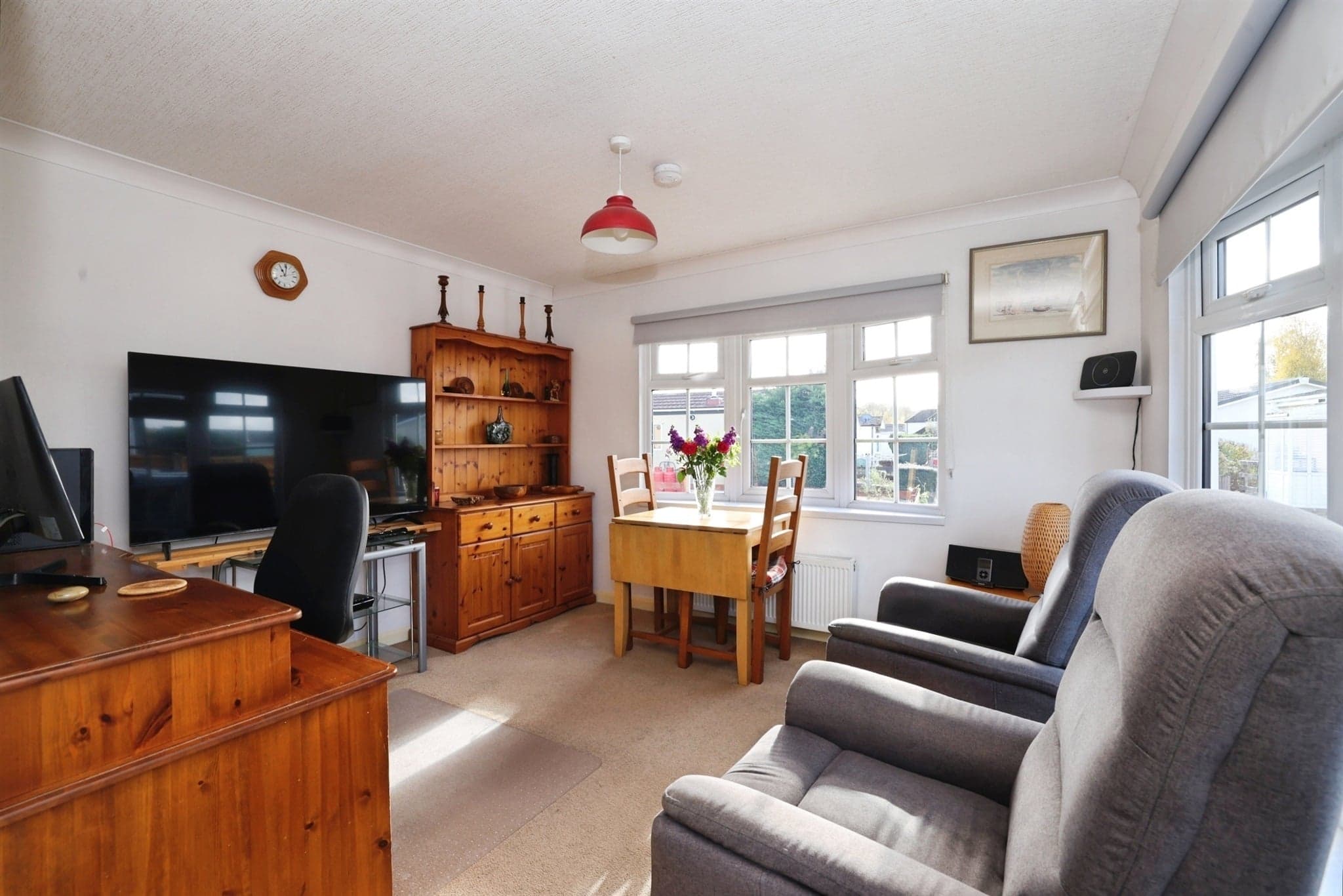 Property at Avon Park, Netheravon, Salisbury