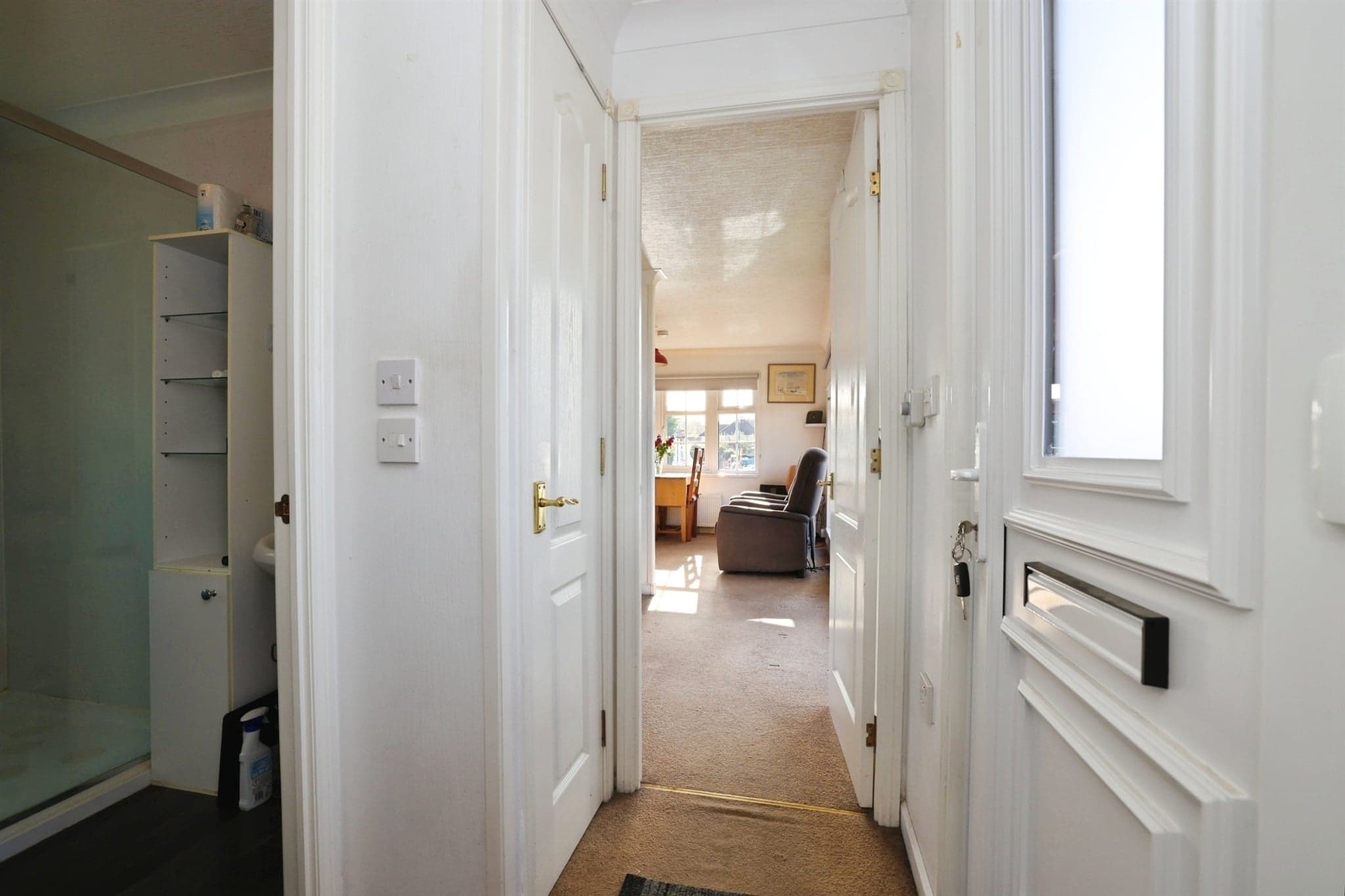Property at Avon Park, Netheravon, Salisbury