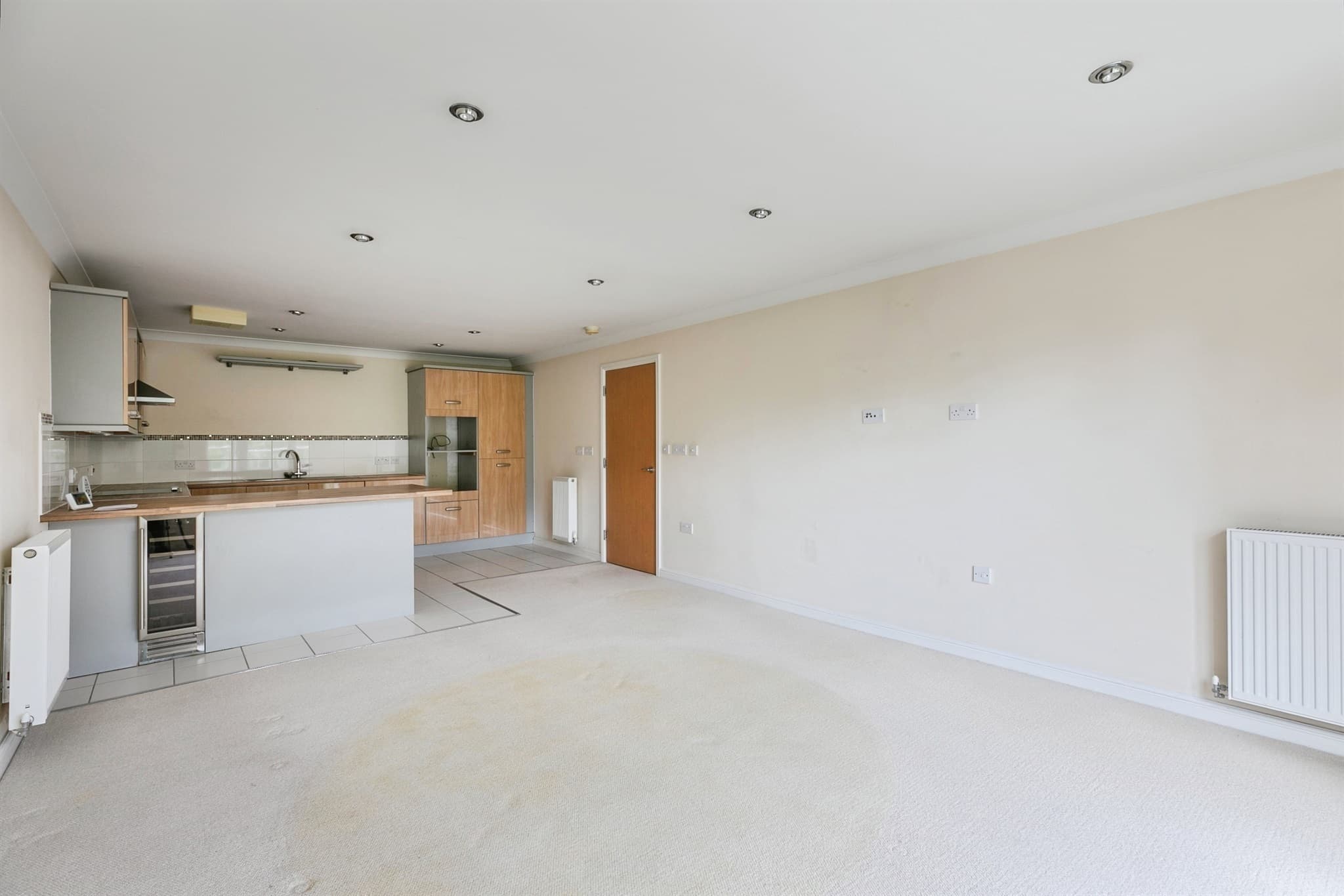 Property at Skipper Way, Little Paxton, St. Neots