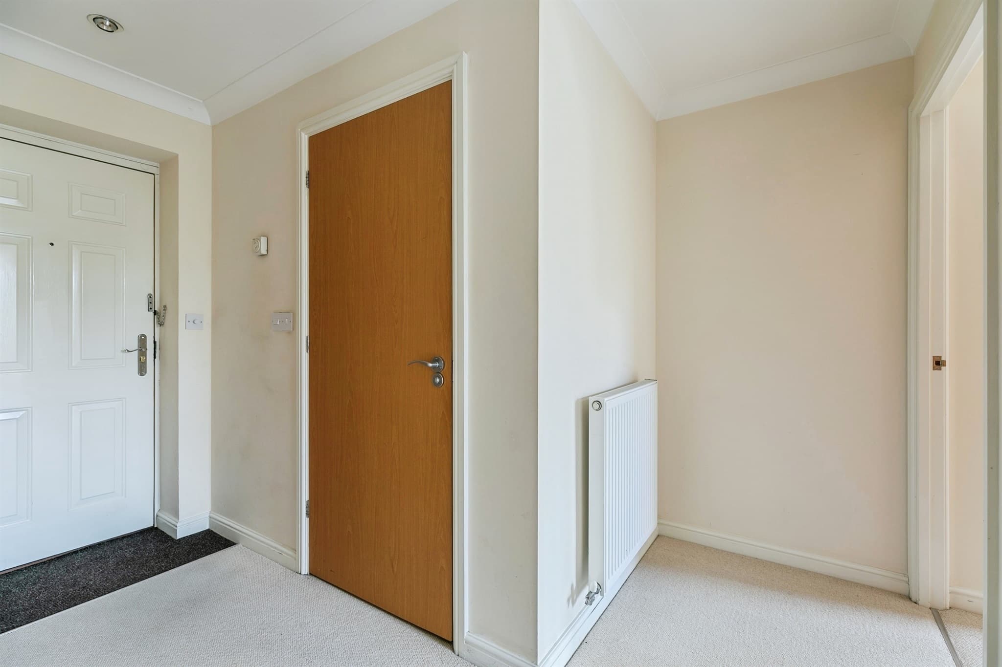 Property at Skipper Way, Little Paxton, St. Neots