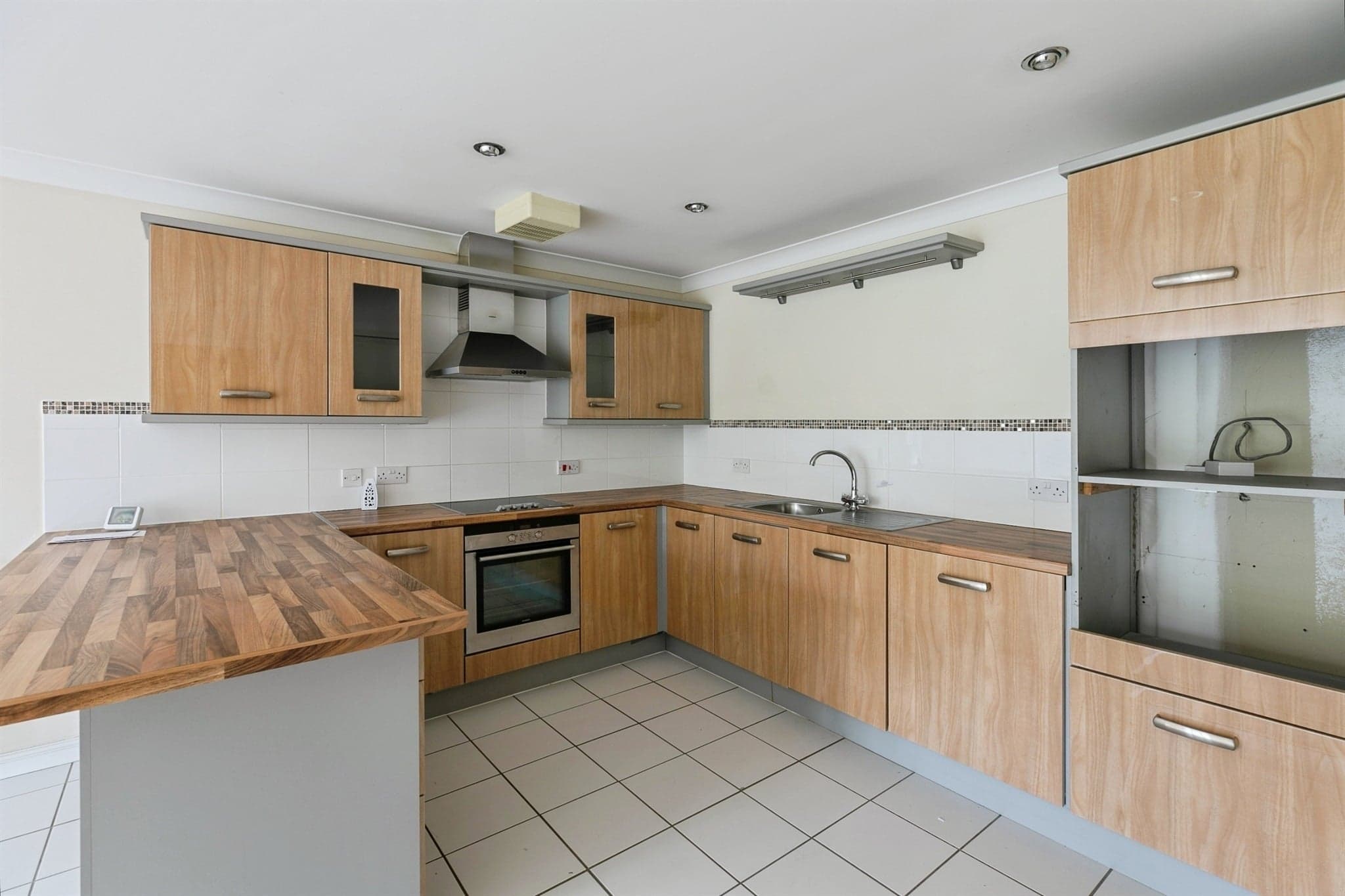 Property at Skipper Way, Little Paxton, St. Neots