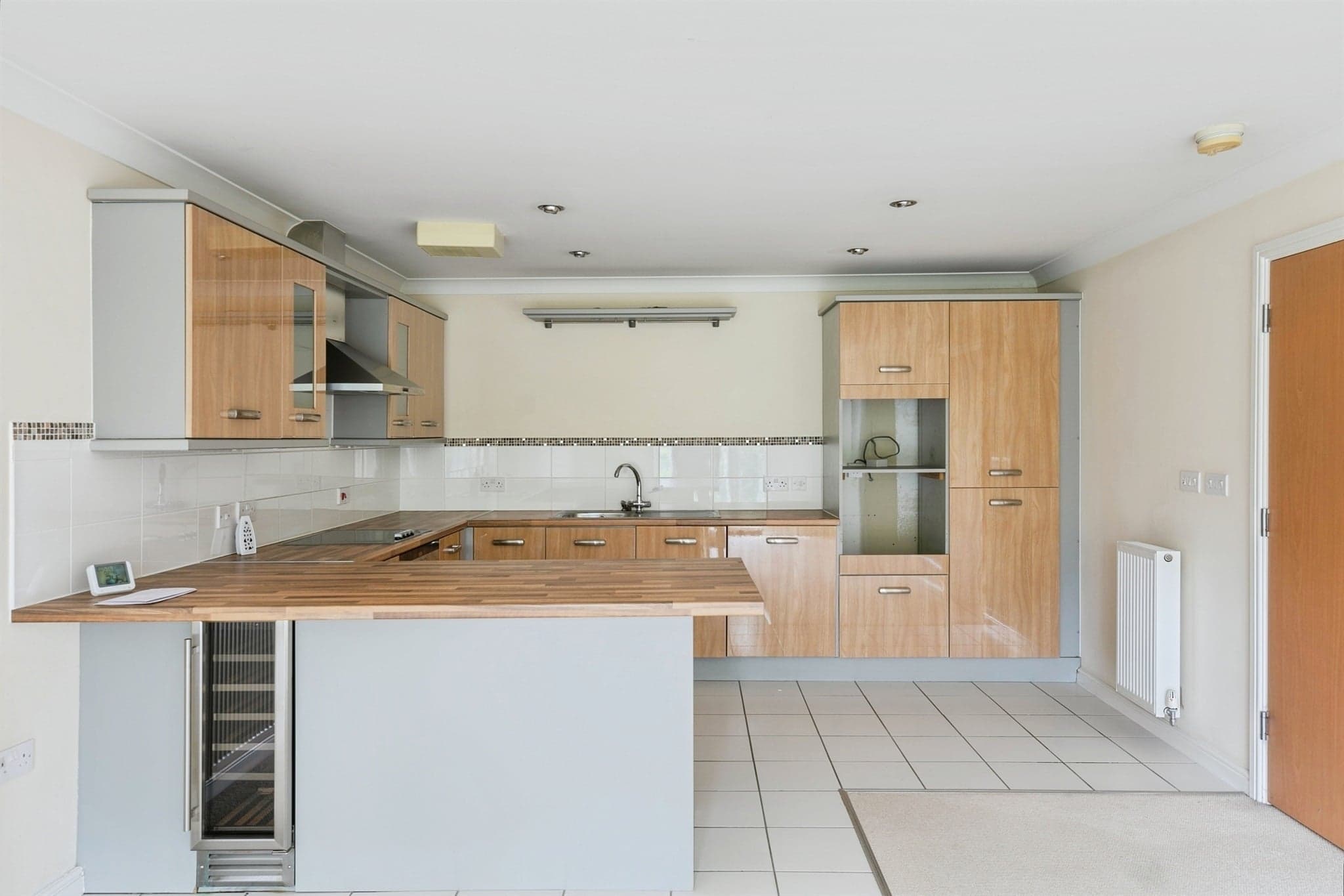 Property at Skipper Way, Little Paxton, St. Neots