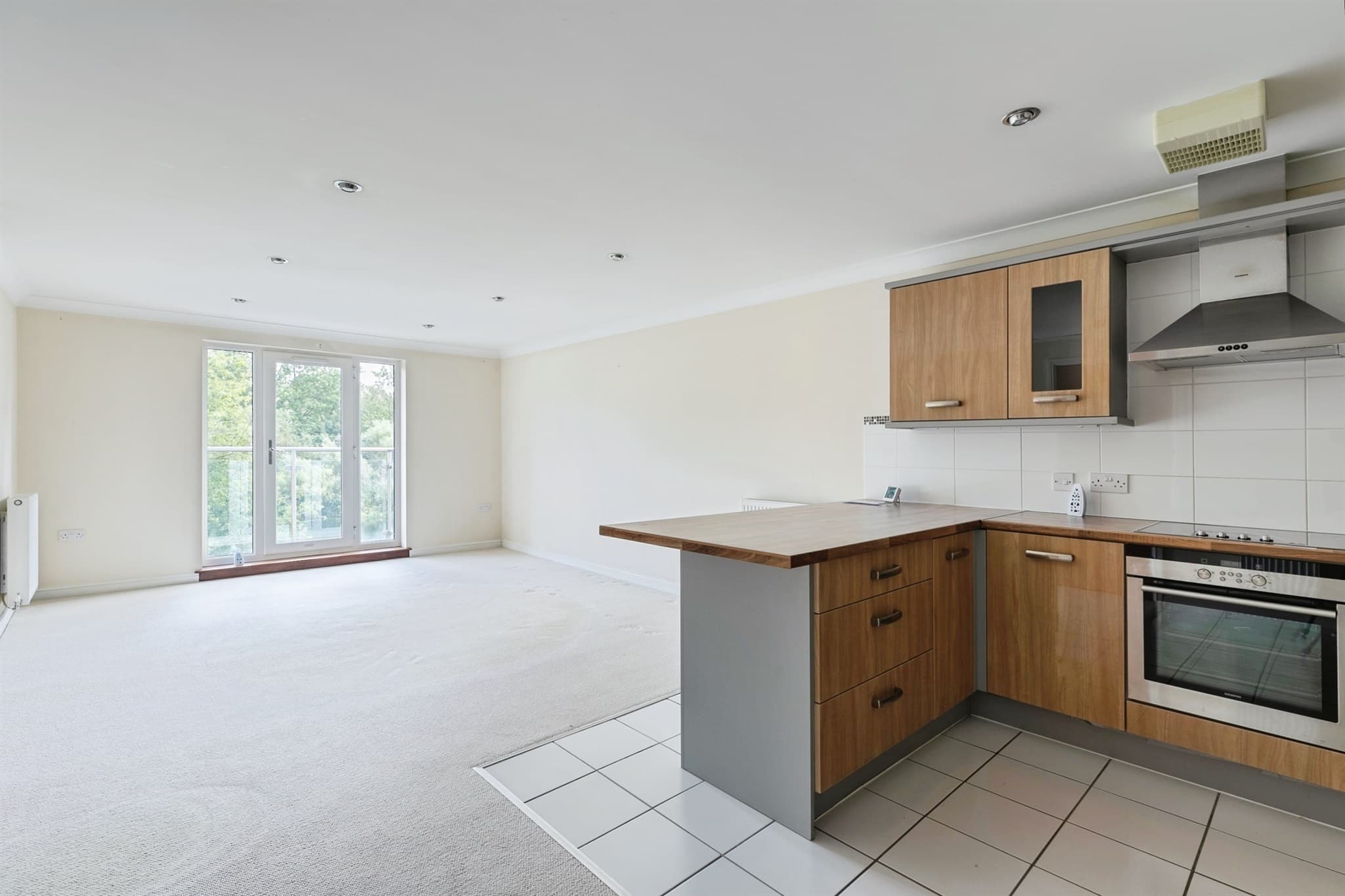 Property at Skipper Way, Little Paxton, St. Neots