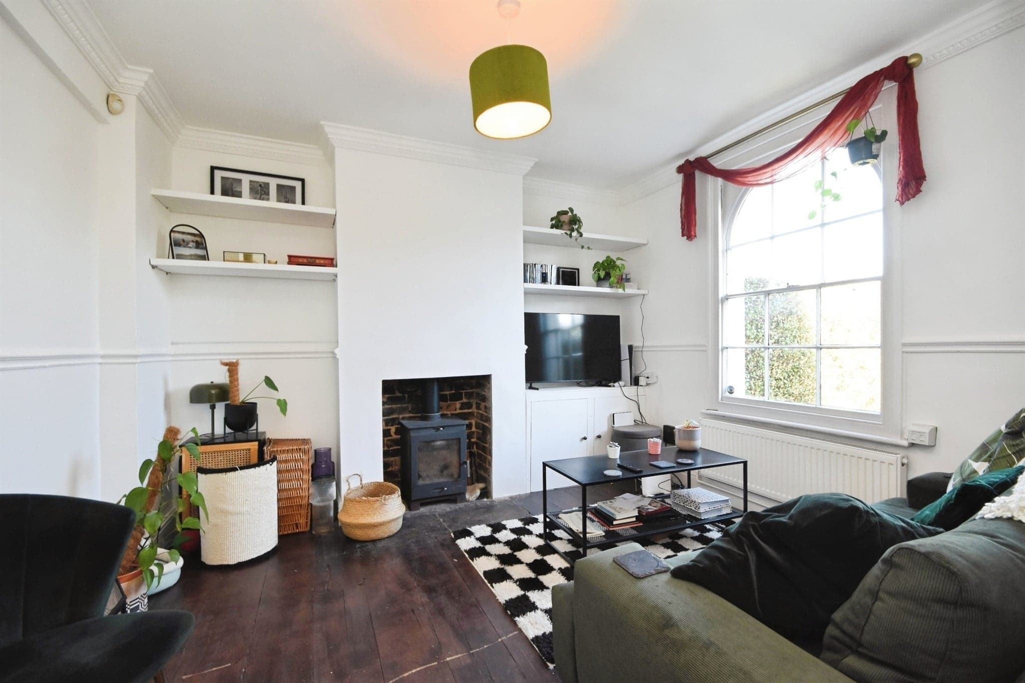 Property at Baddow Road, Chelmsford