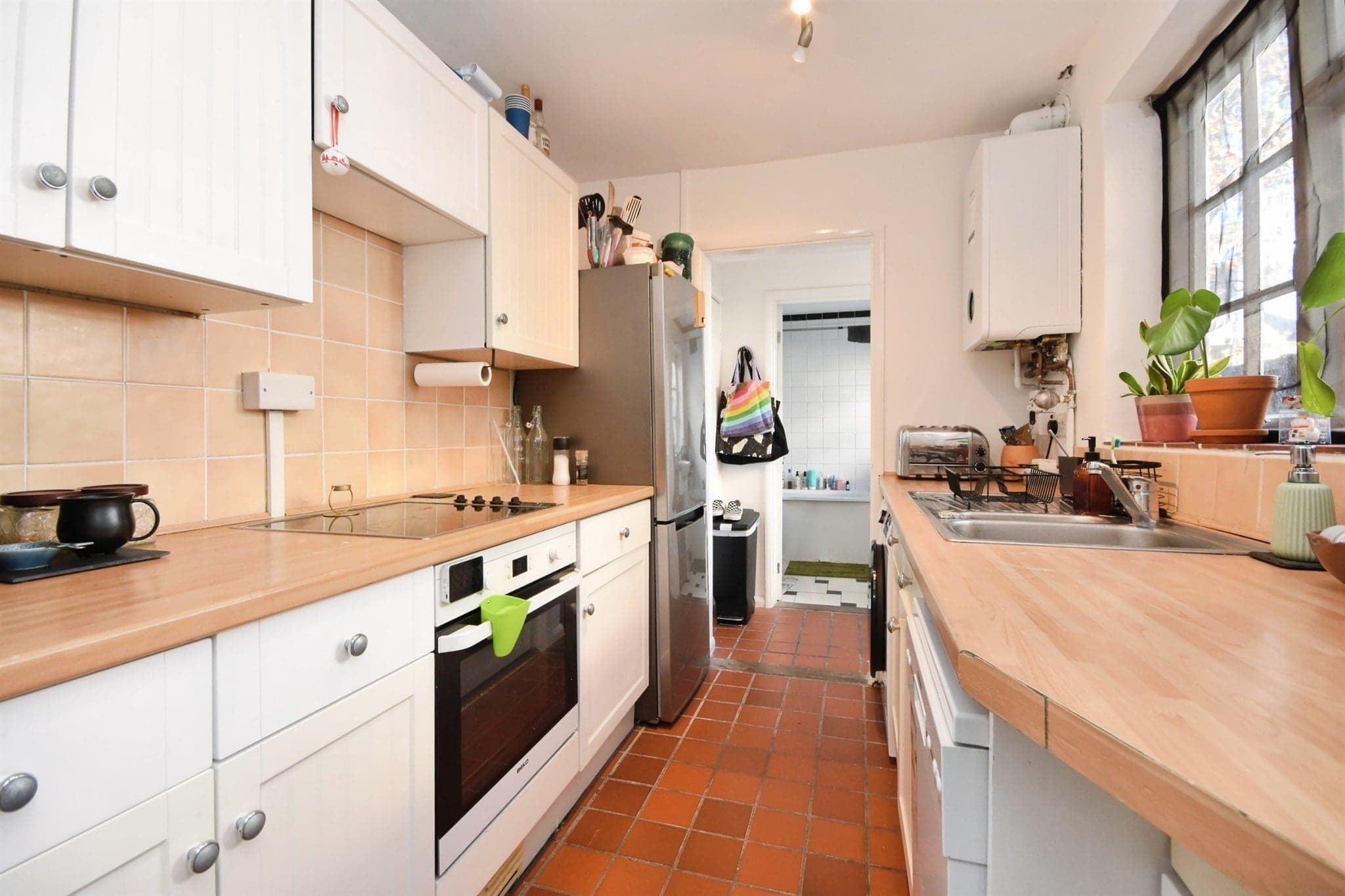 Property at Baddow Road, Chelmsford