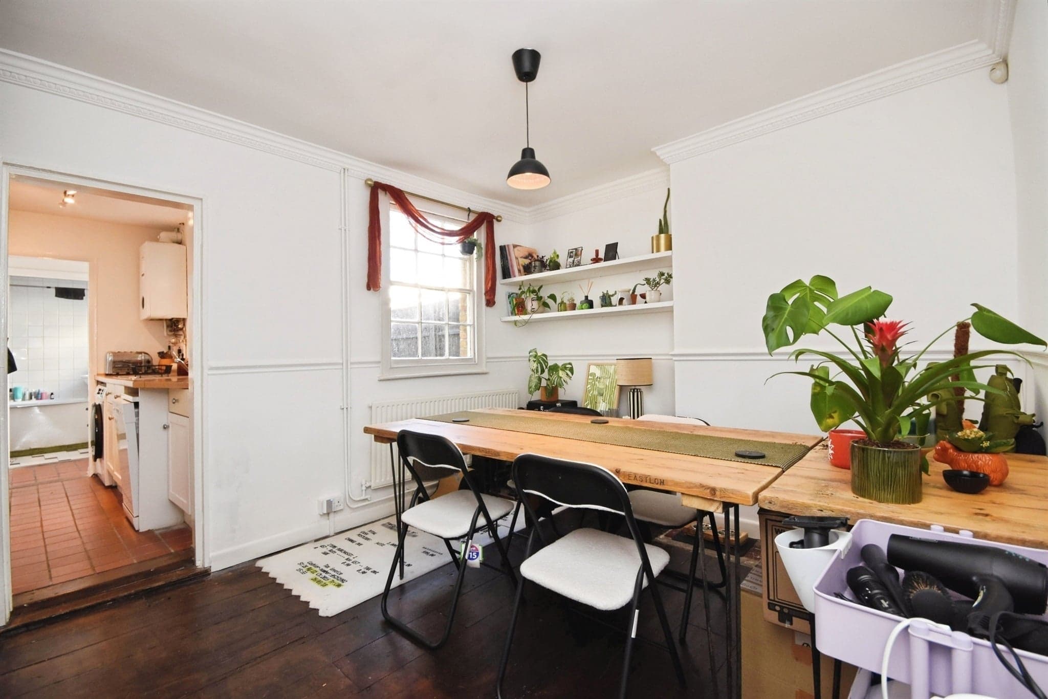 Property at Baddow Road, Chelmsford