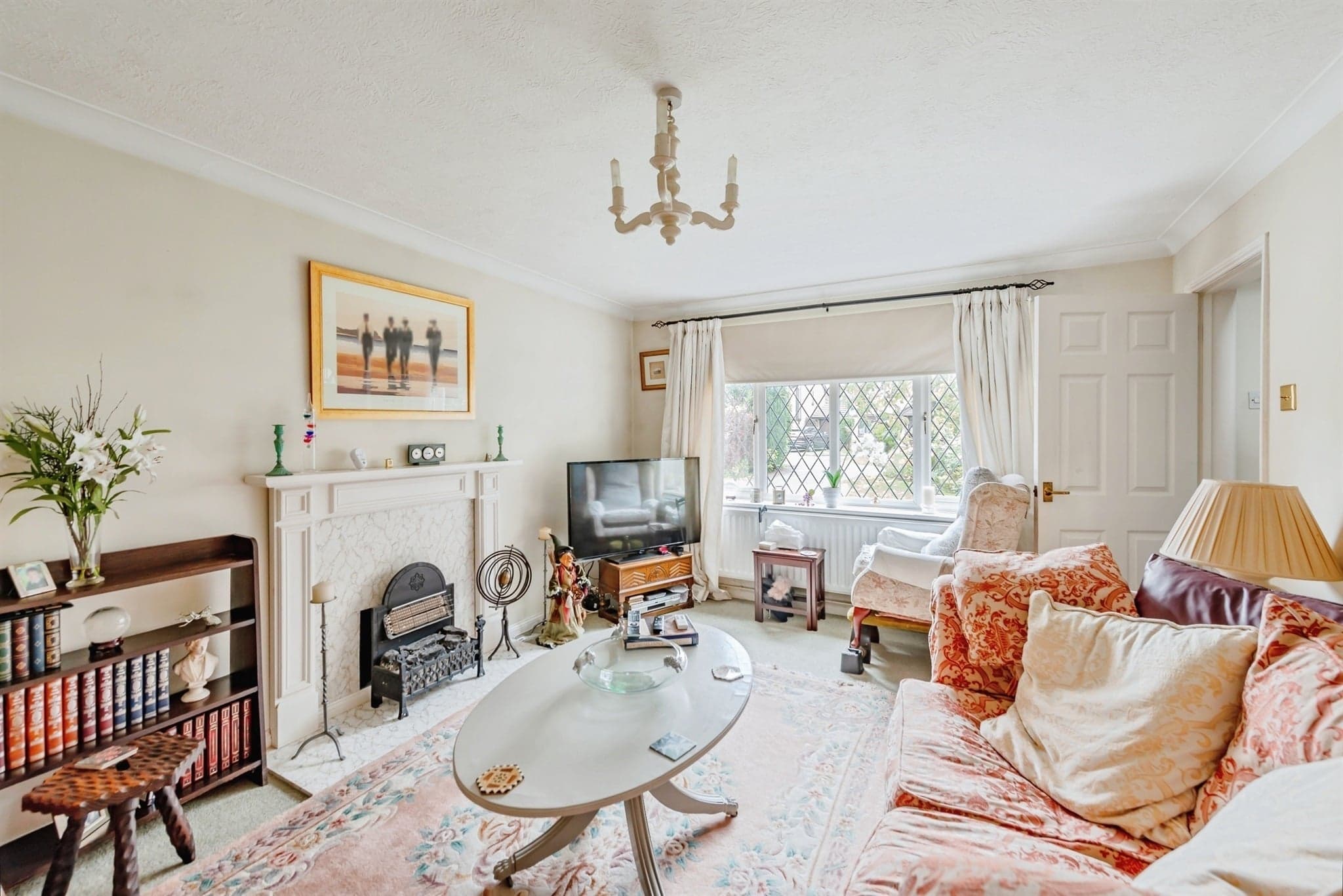 Property at Horndean Close, Crawley