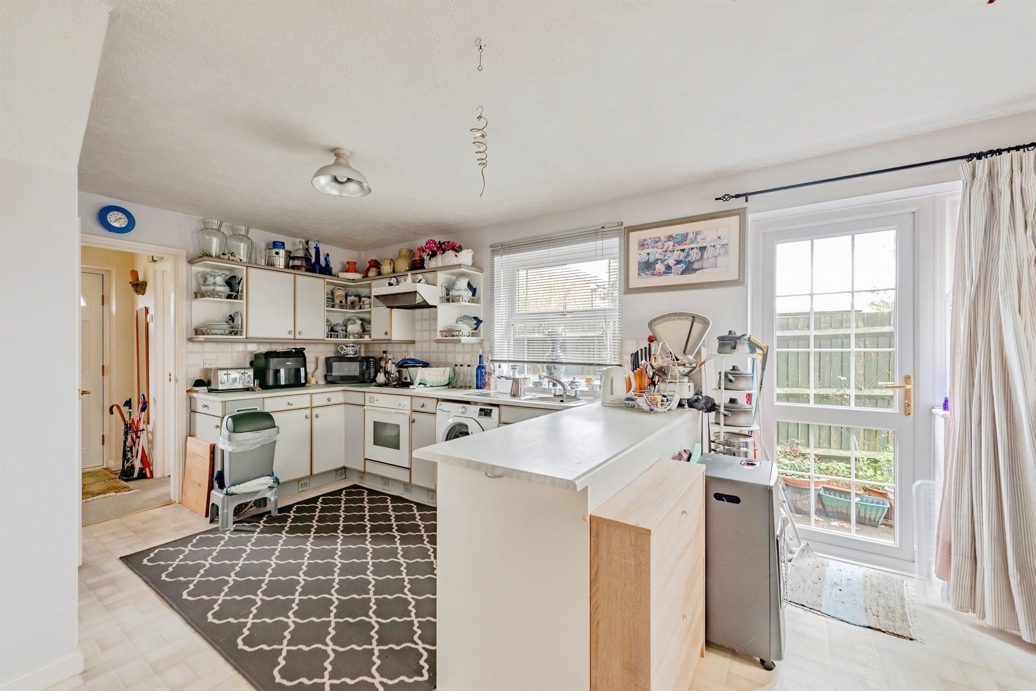 Property at Horndean Close, Crawley